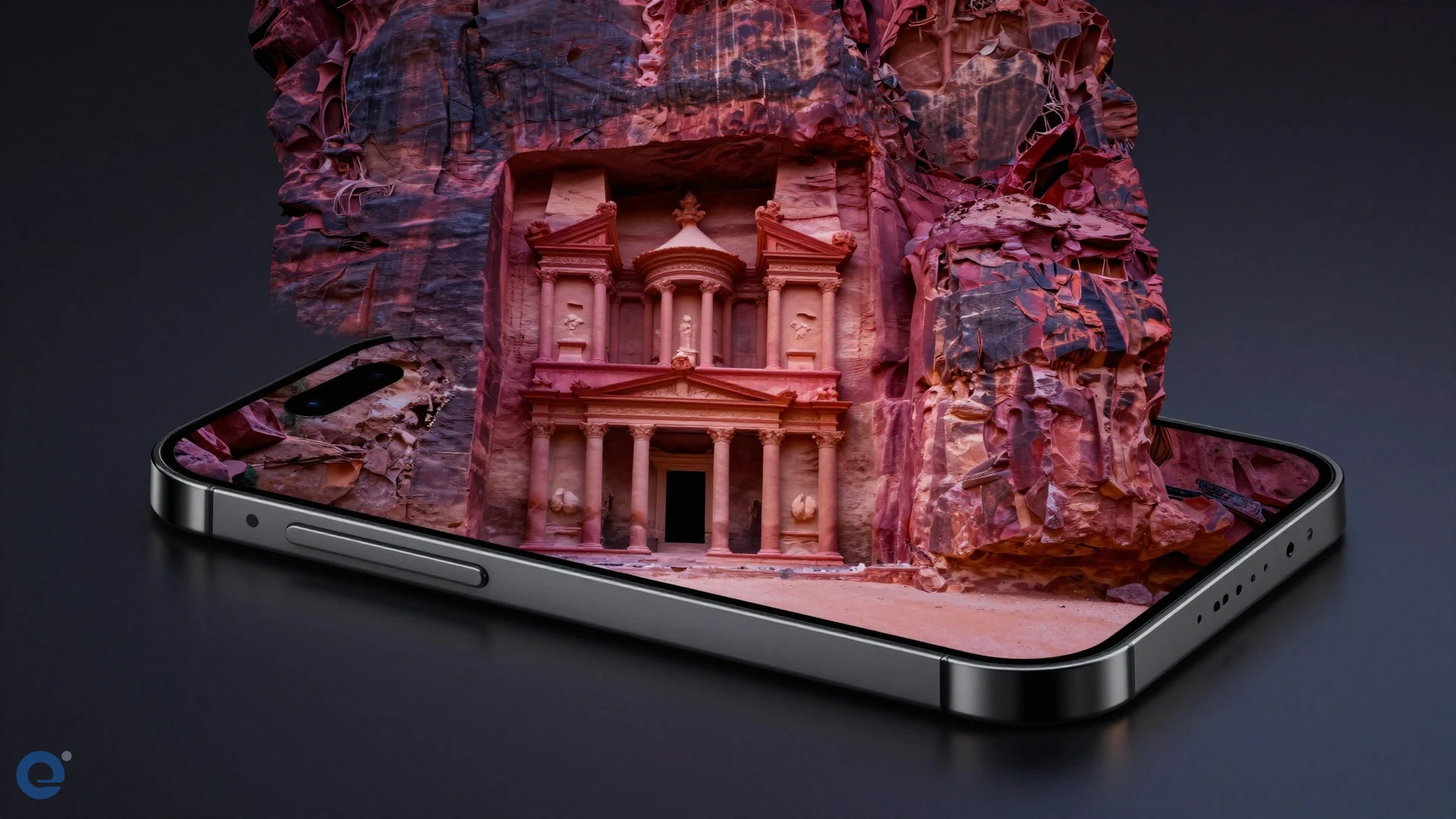 Tại sao công nghệ màn hình trên iPhone 18 Pro Max lại thiết lập tiêu chuẩn mới cho hiển thị di động?