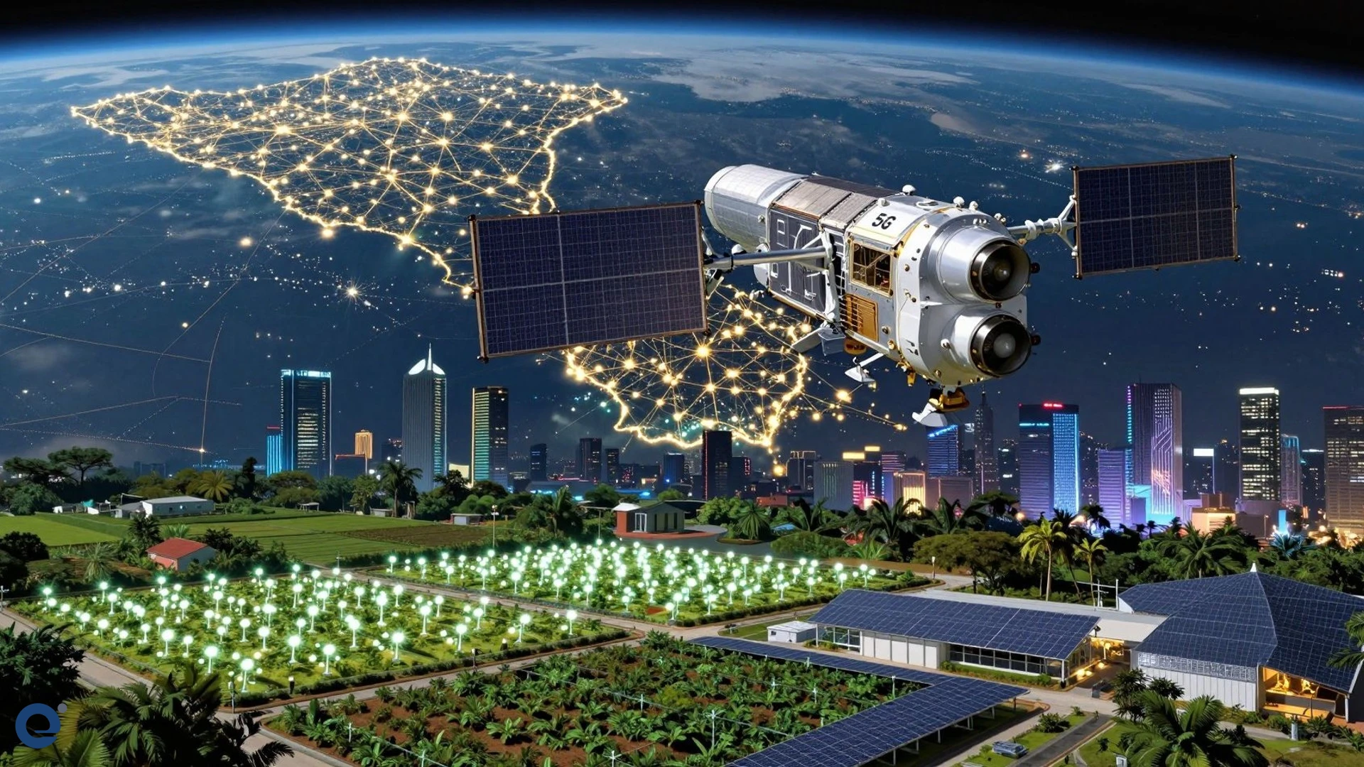 Satellite infrastructure as the backbone for Vietnam's digital transformation