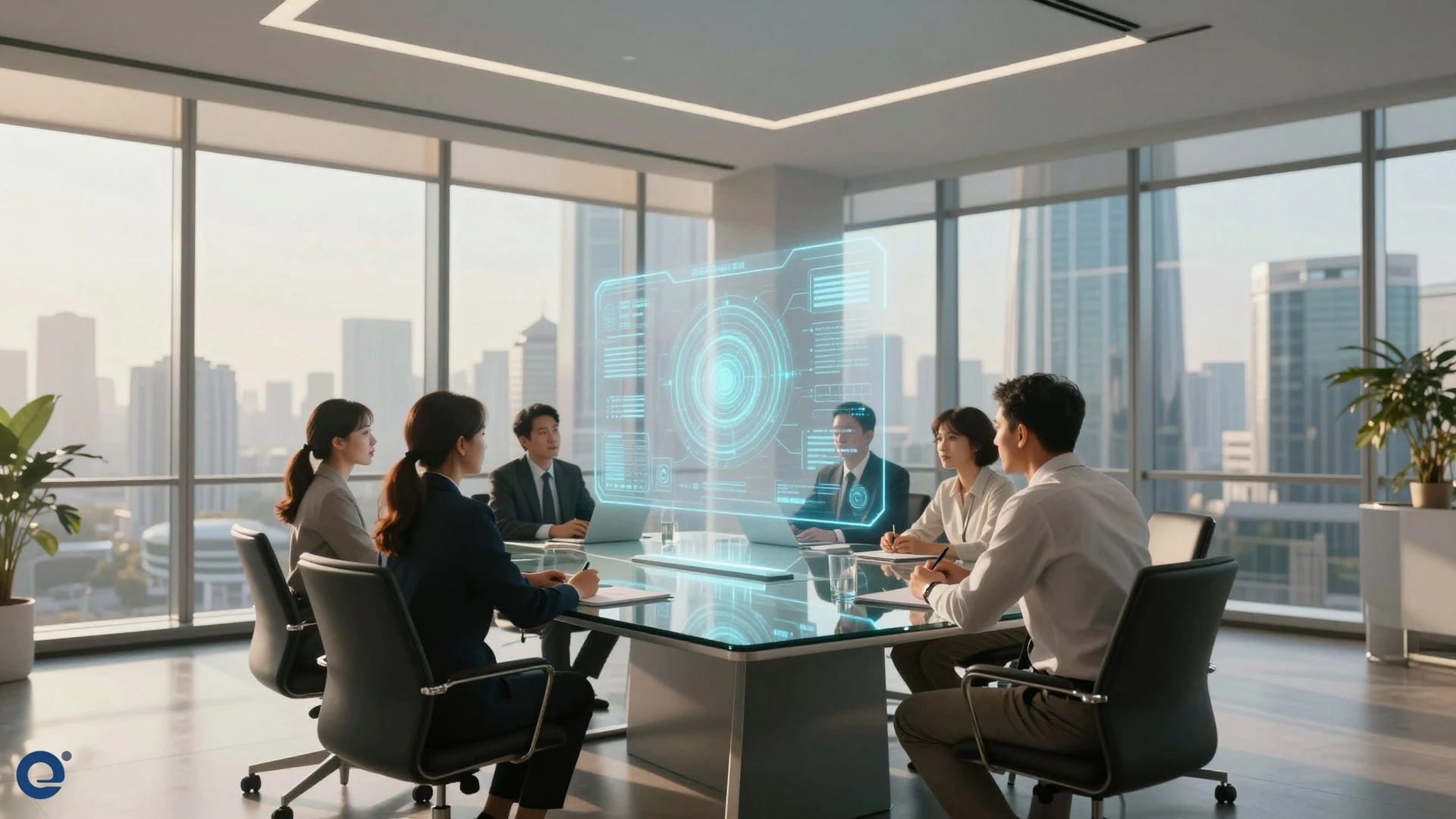 Building clear guidelines for ethical and effective AI in business