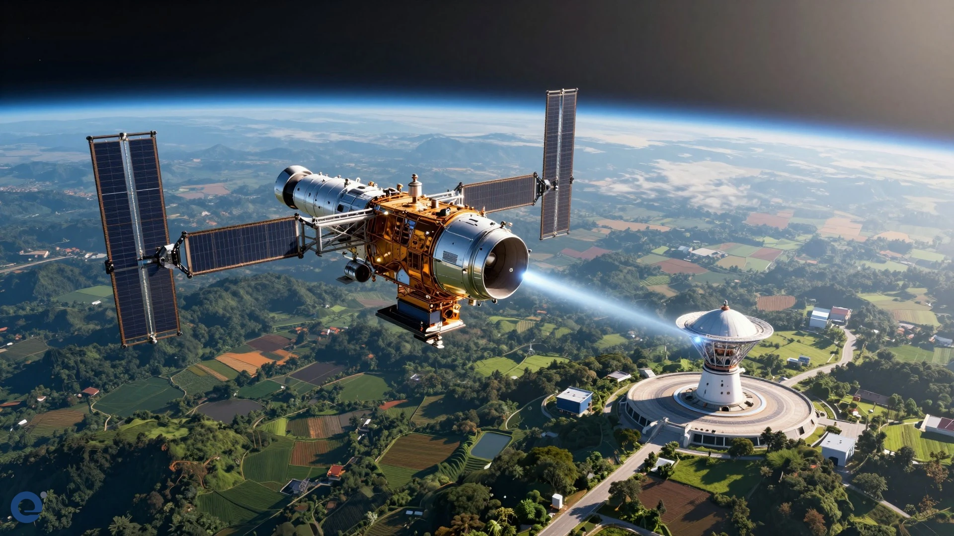VinGroup và SpaceX mở ra kỷ nguyên mới cho truyền thông vệ tinh tại Việt Nam nâng cao chất lượng phát sóng