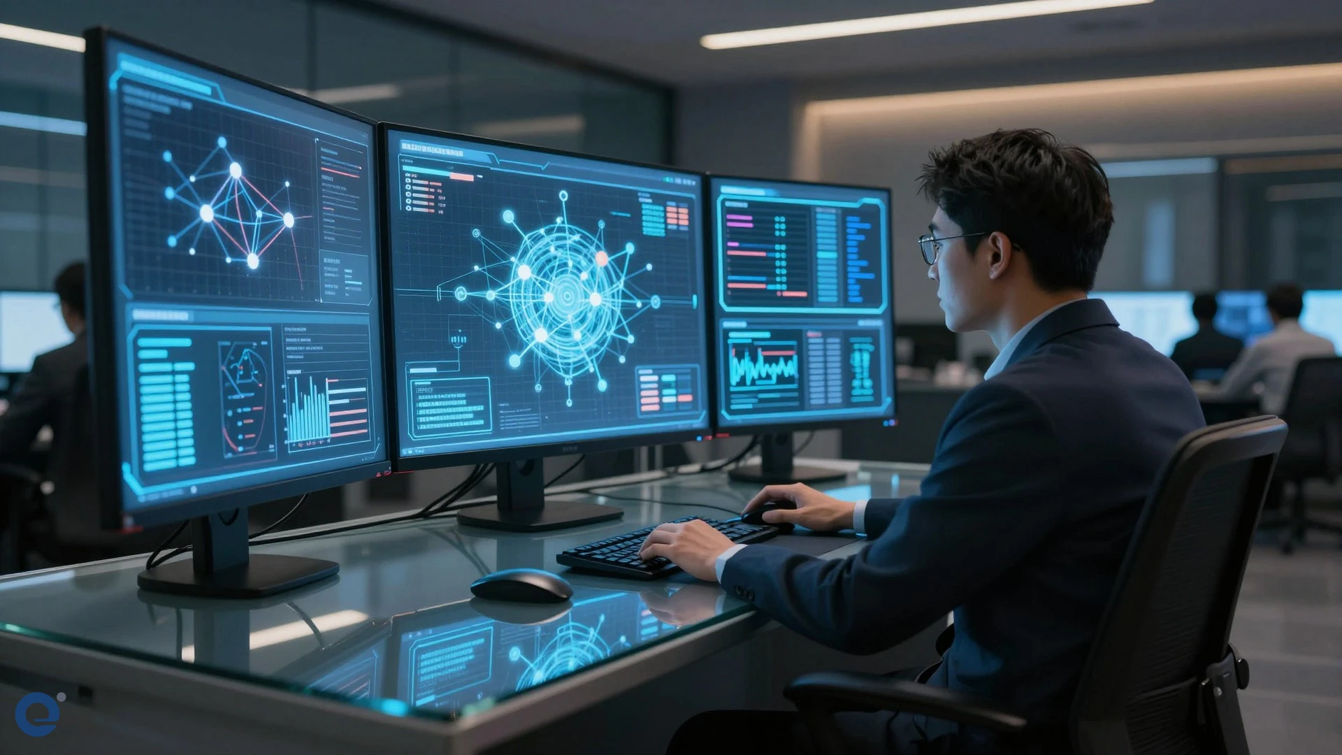How ai-driven behavioral analysis reshapes internal threat detection