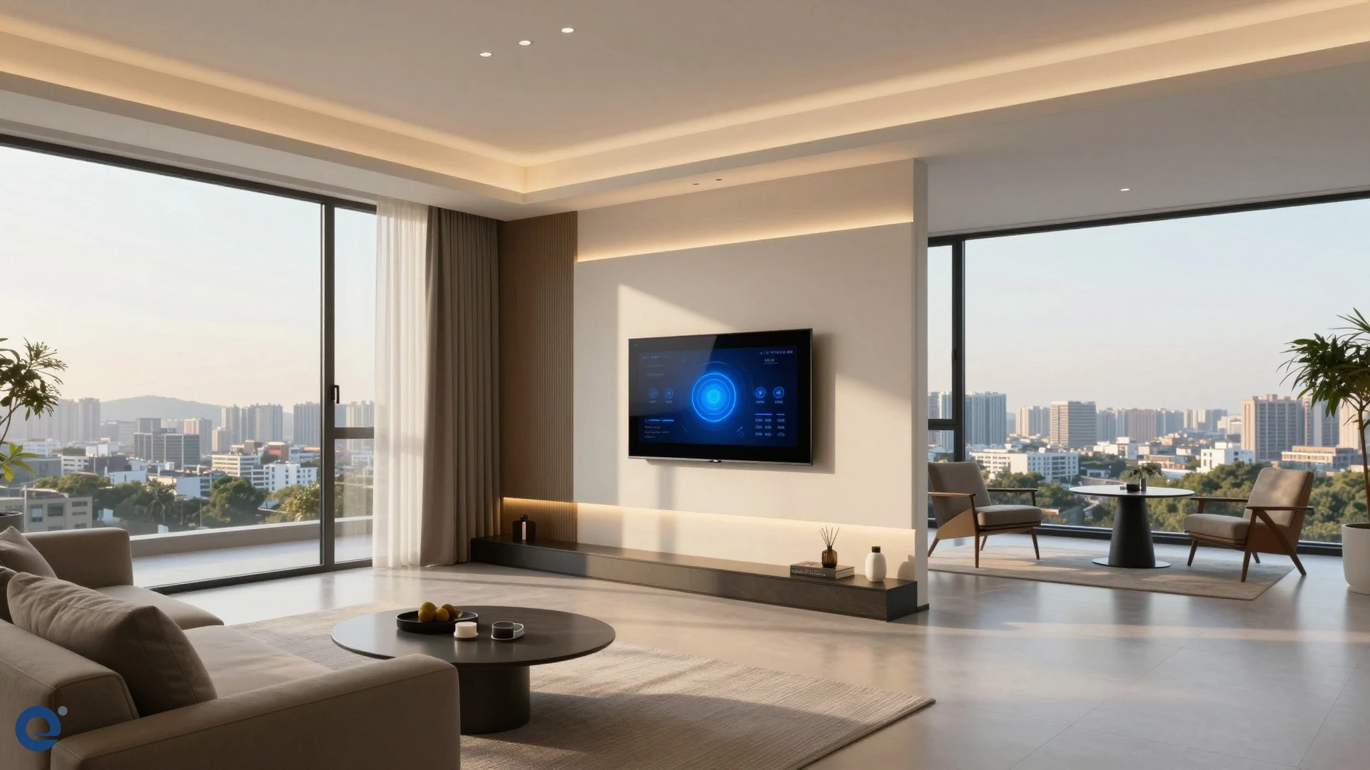Vinhomes Gallery và căn hộ thông minh tích hợp giải pháp nhà ở hiện đại