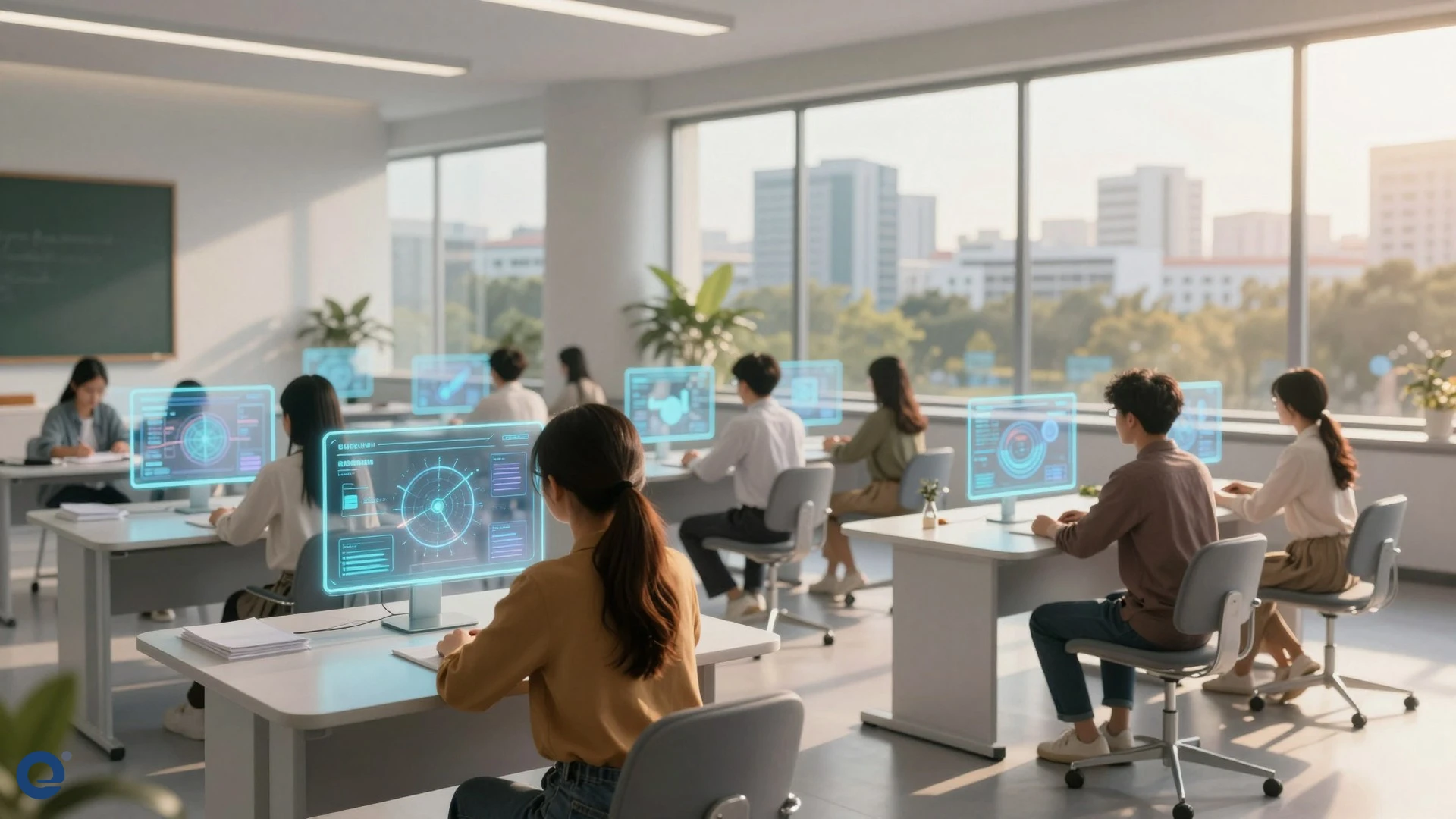 The strategic shift of AI make in Vietnam for personalized education