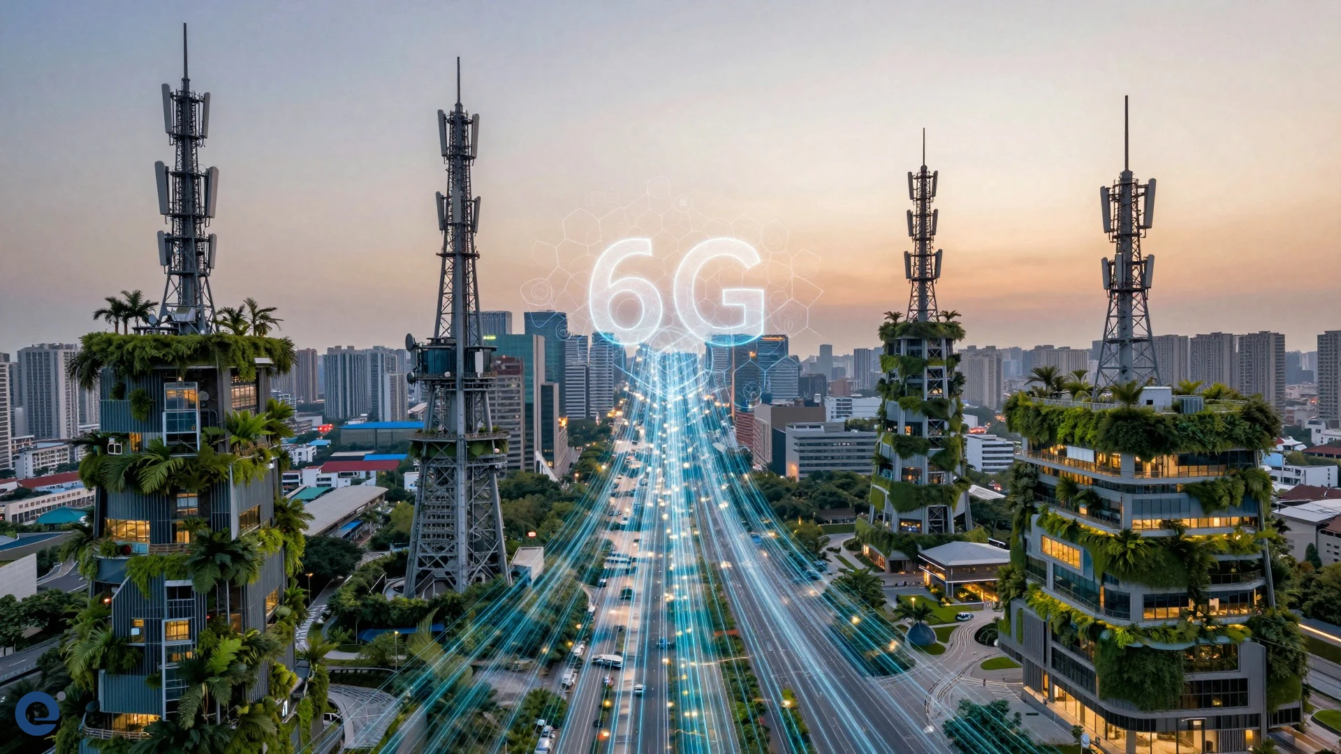 Phân bổ tần số 6G đúng giá đúng thời điểm tối ưu hóa tài nguyên quốc gia cho phát triển bền vững
