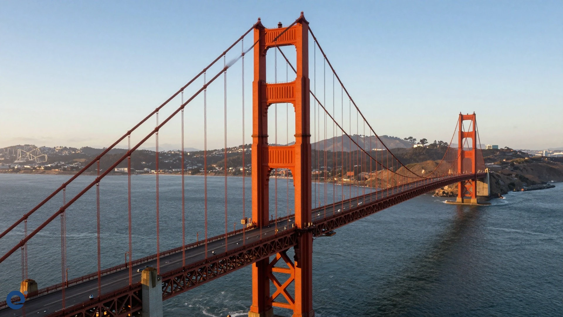 Golden Gate Search tích hợp với ứng dụng bản đồ tìm kiếm địa điểm tuyến đường và thông tin giao thông tức thì