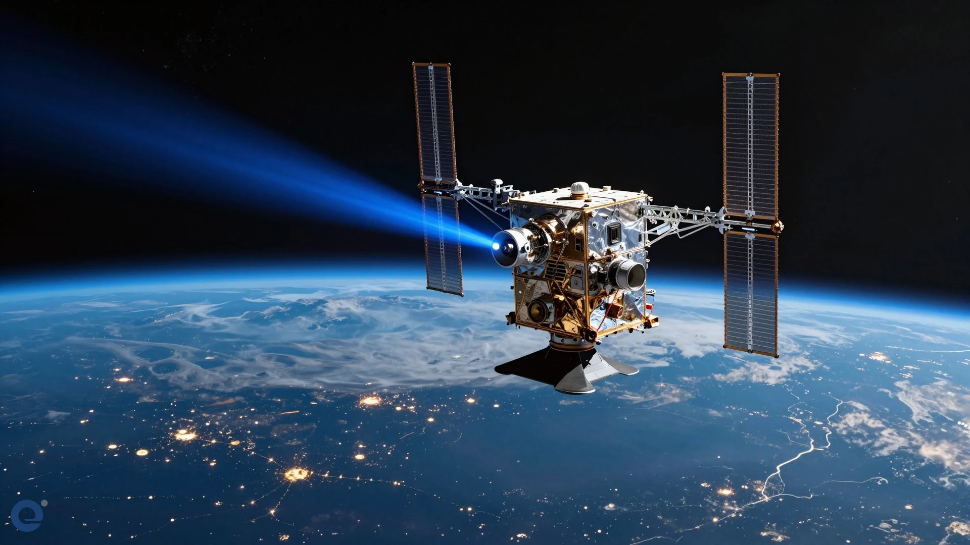 Vệ tinh VinSat cung cấp dữ liệu chính xác cho bản đồ số và hệ thống định vị toàn cầu tại Việt Nam