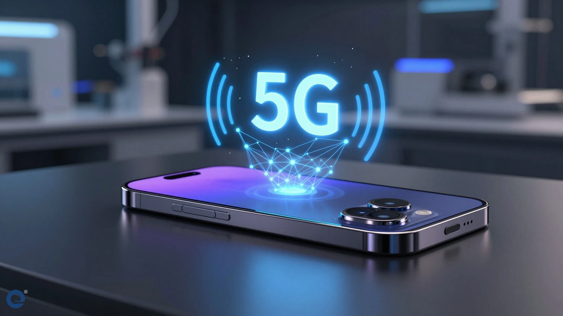 The hardware bottleneck of mobile connectivity