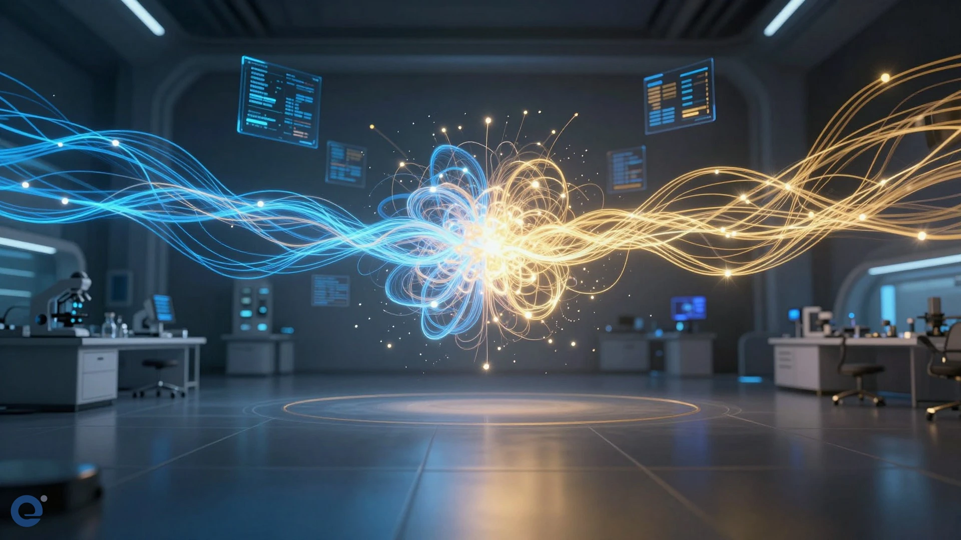 Google's AI restructuring: strategic acceleration or bureaucratic inertia?