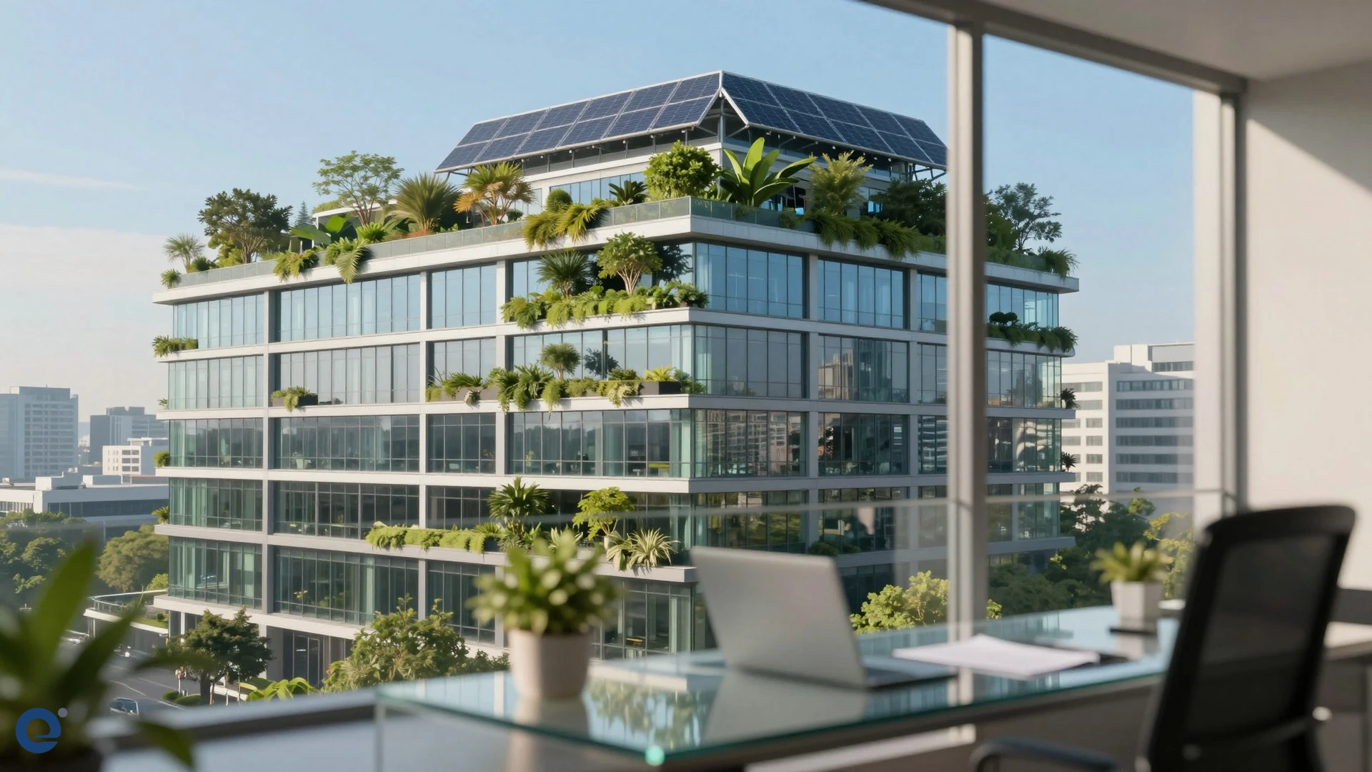 Vingroup và tầm nhìn phát triển bền vững ESG trong kinh doanh hiện đại