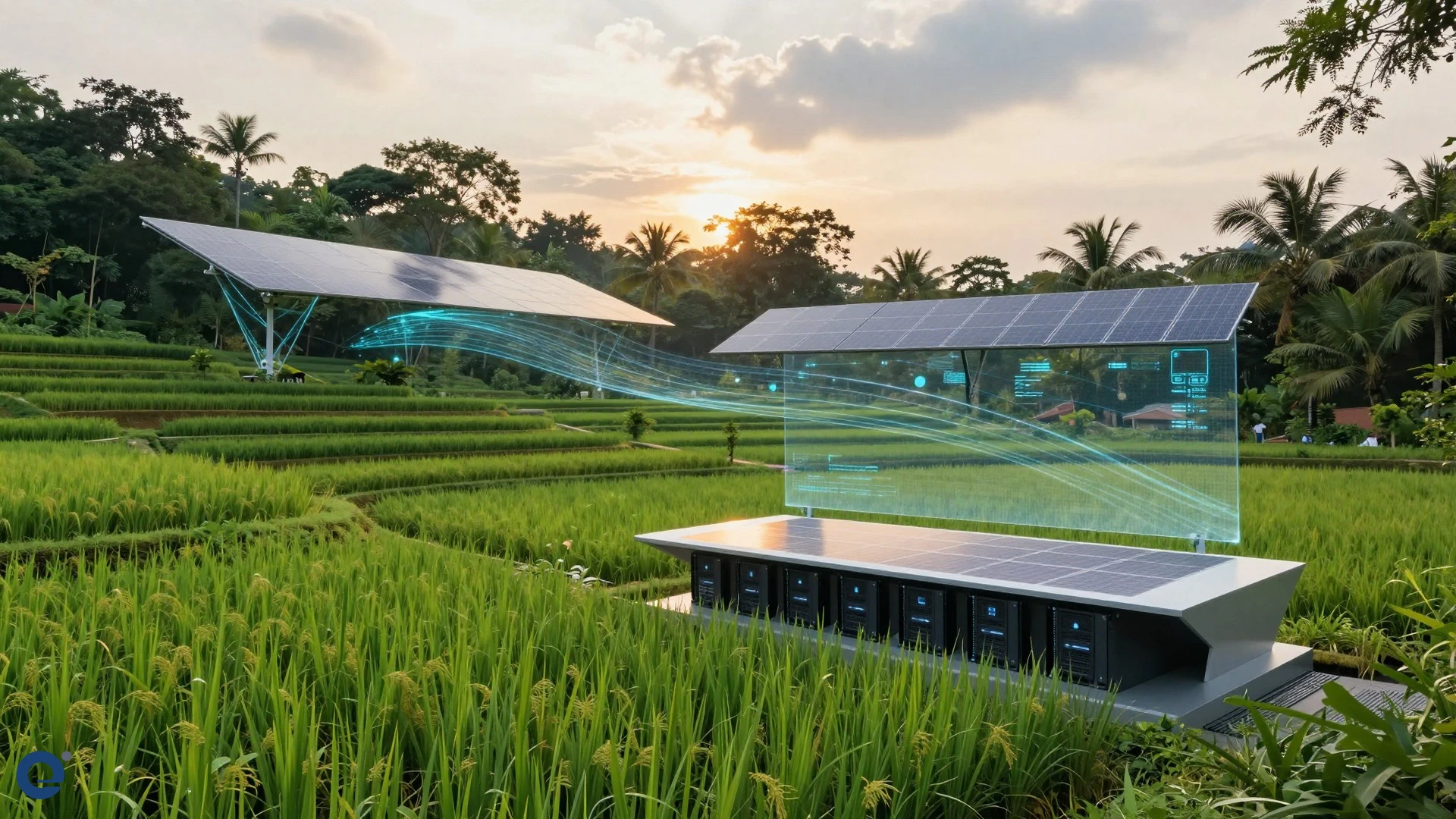 Investment opportunities in green AI technology for sustainable development in Vietnam