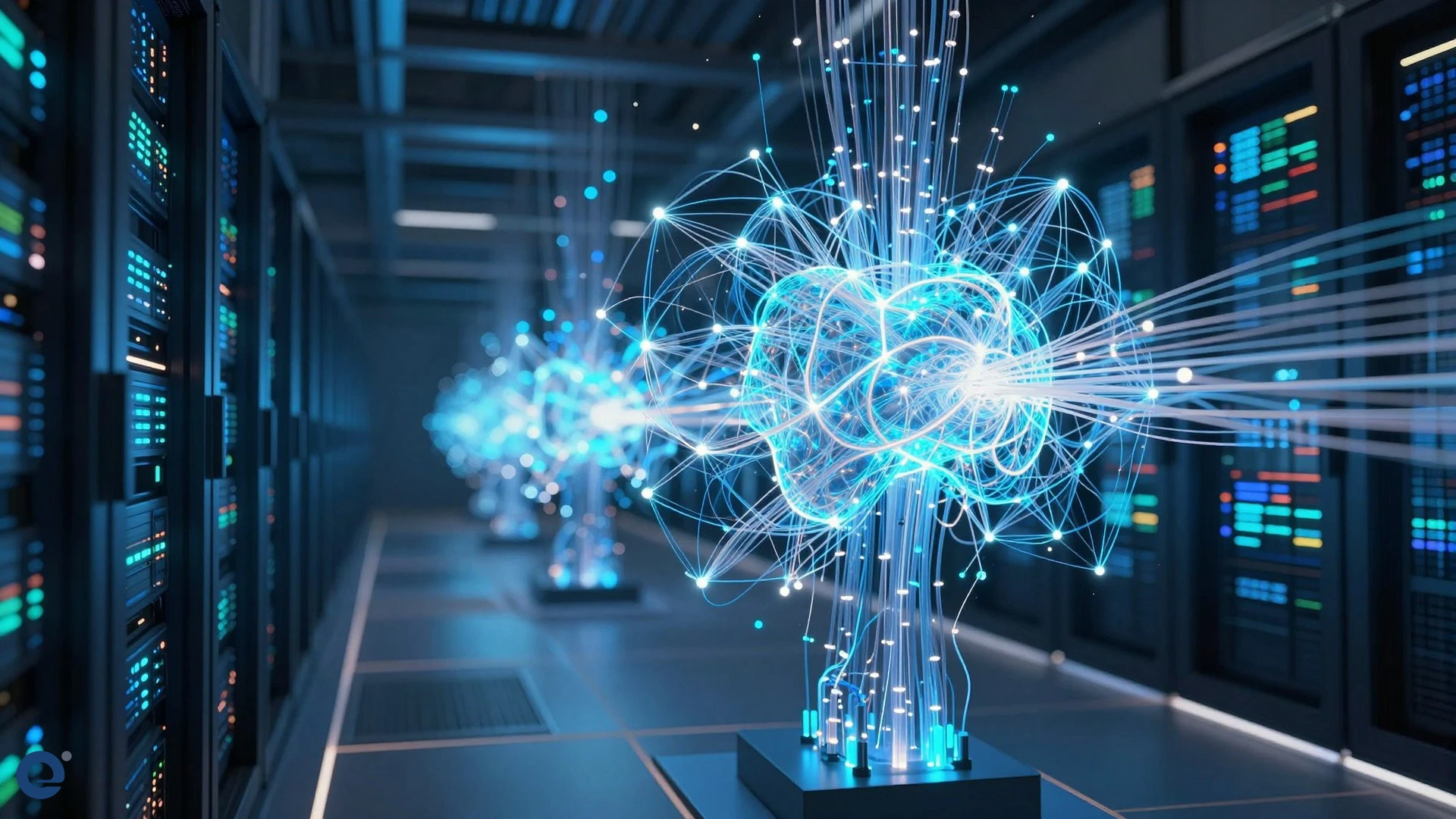 How AI is reshaping distributed network architecture