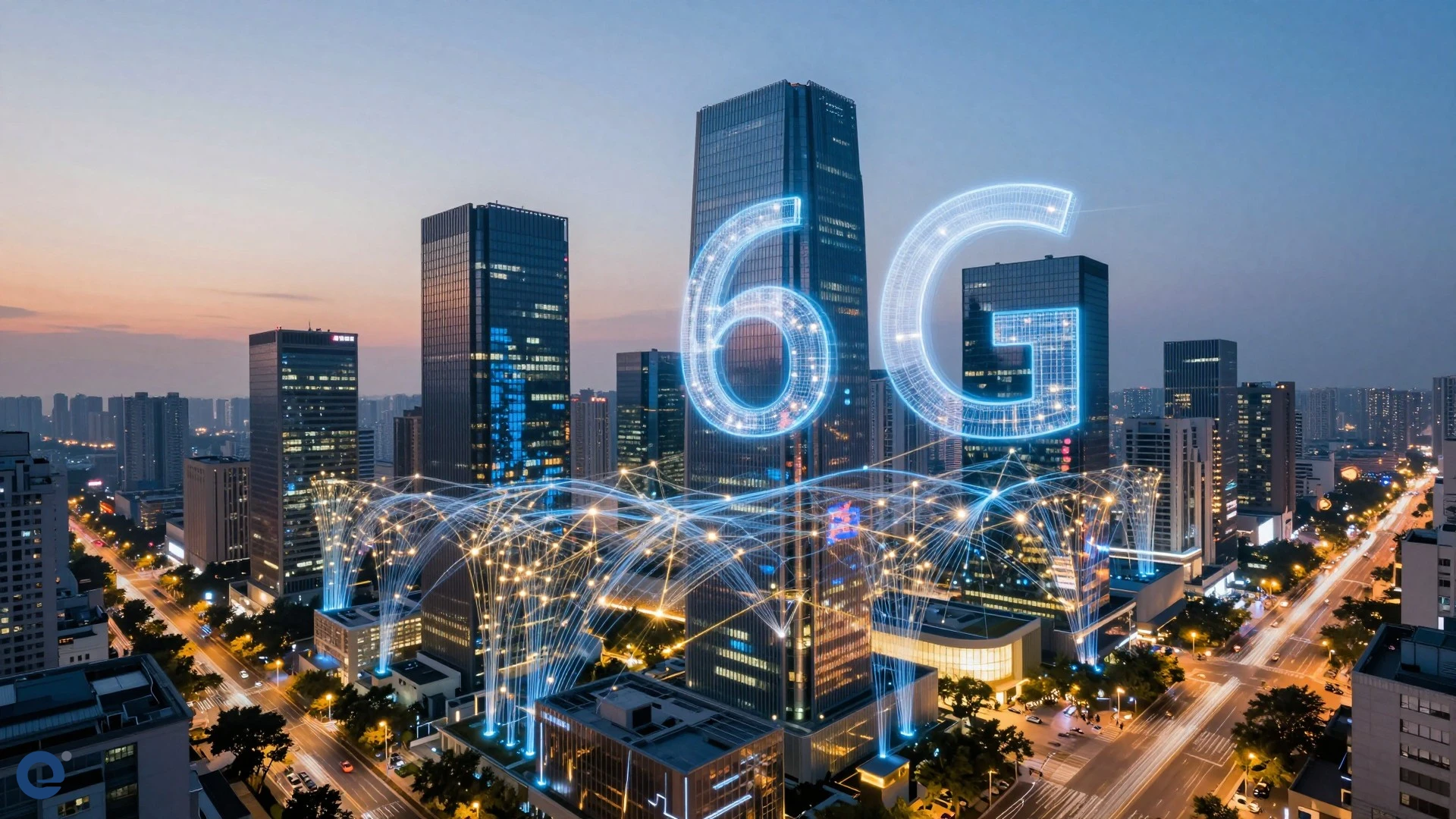 6G và tiềm năng kinh tế tạo ra giá trị hàng nghìn tỷ đồng cho ngân sách quốc gia