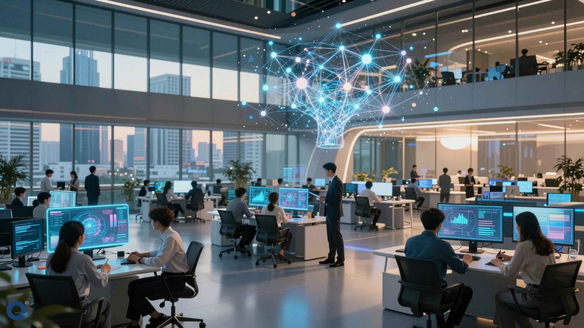 Developing 1,000 data and AI enterprises in Vietnam: the path to economic breakthrough