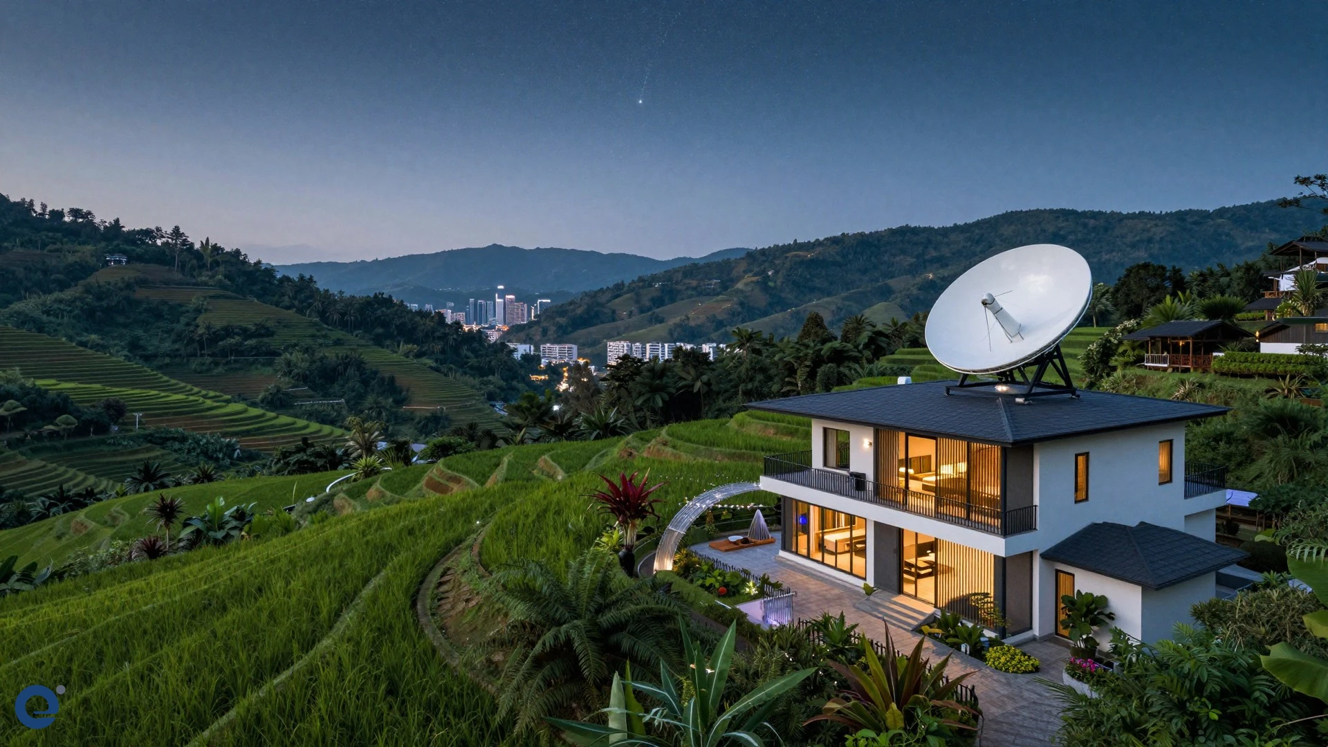Starlink as the final piece of Vietnam's high-quality digital infrastructure