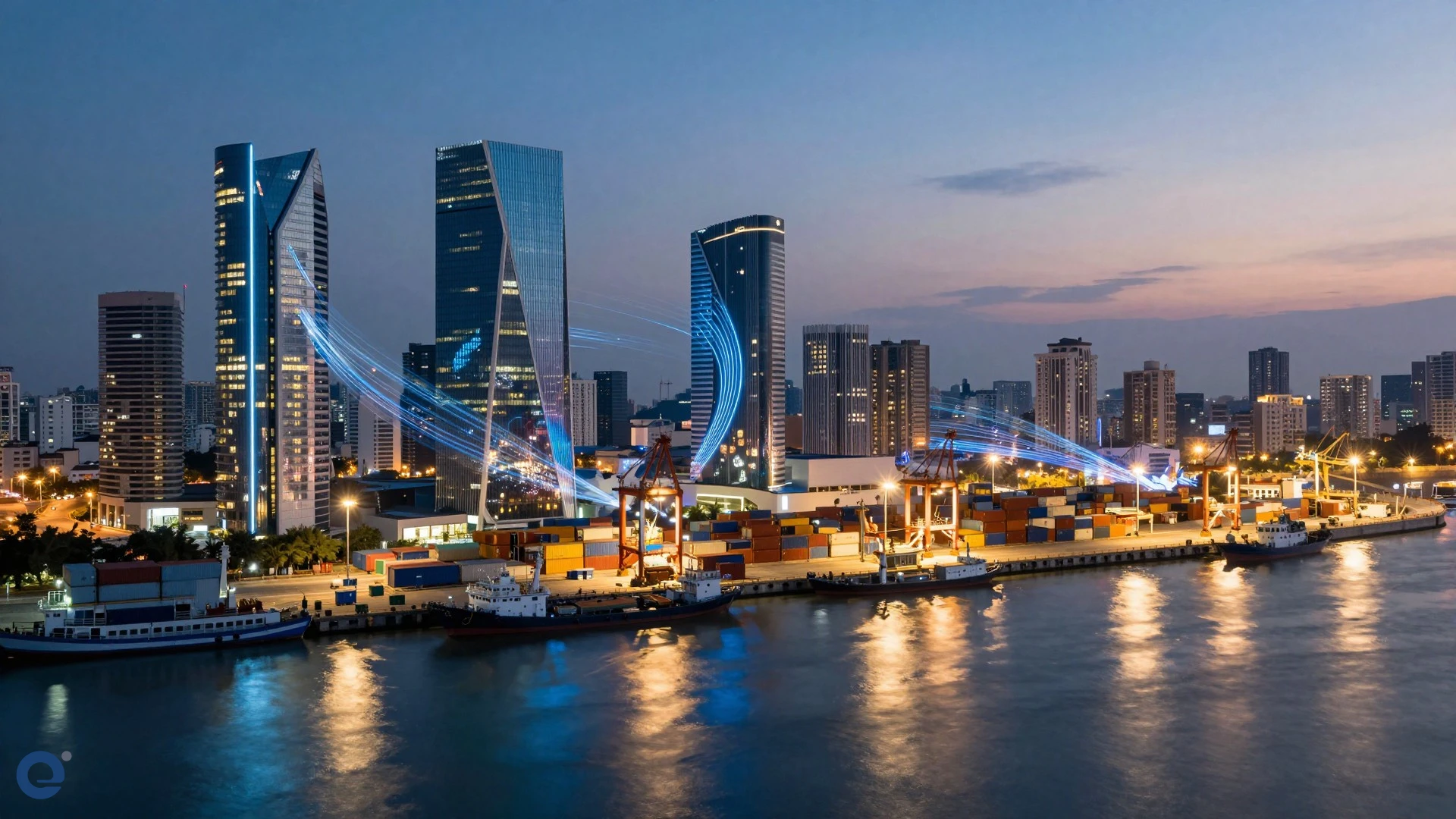 Big data and AI in smart urban planning for sustainable Vietnamese port cities