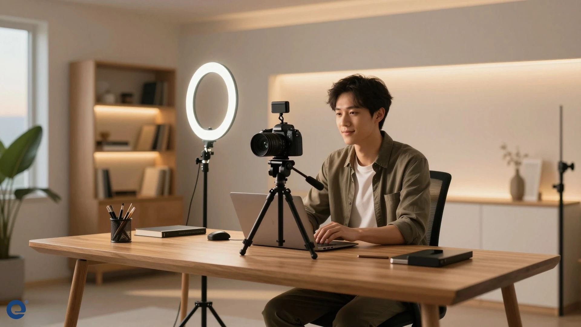 Phát triển thương hiệu cá nhân trên YouTube để không phụ thuộc hoàn toàn vào quảng cáo