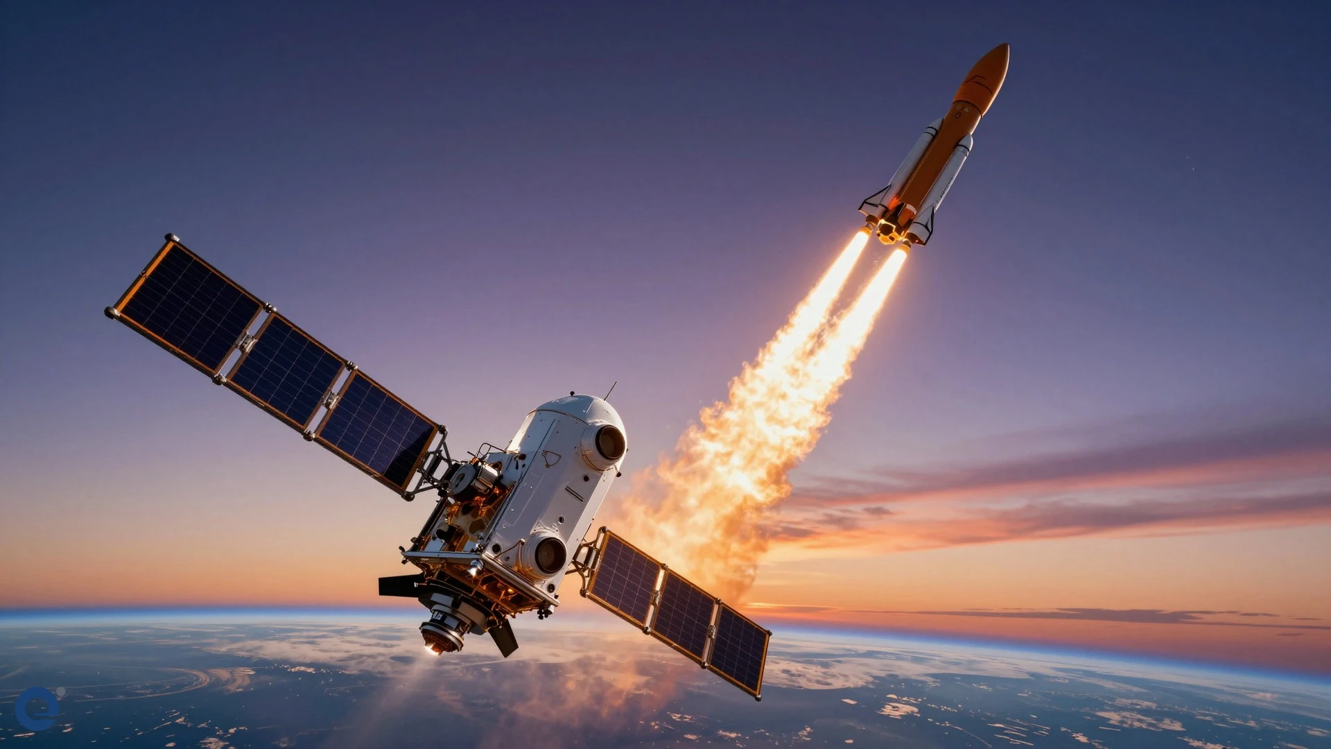 SpaceX rockets and the future of Vietnam’s satellite ambitions