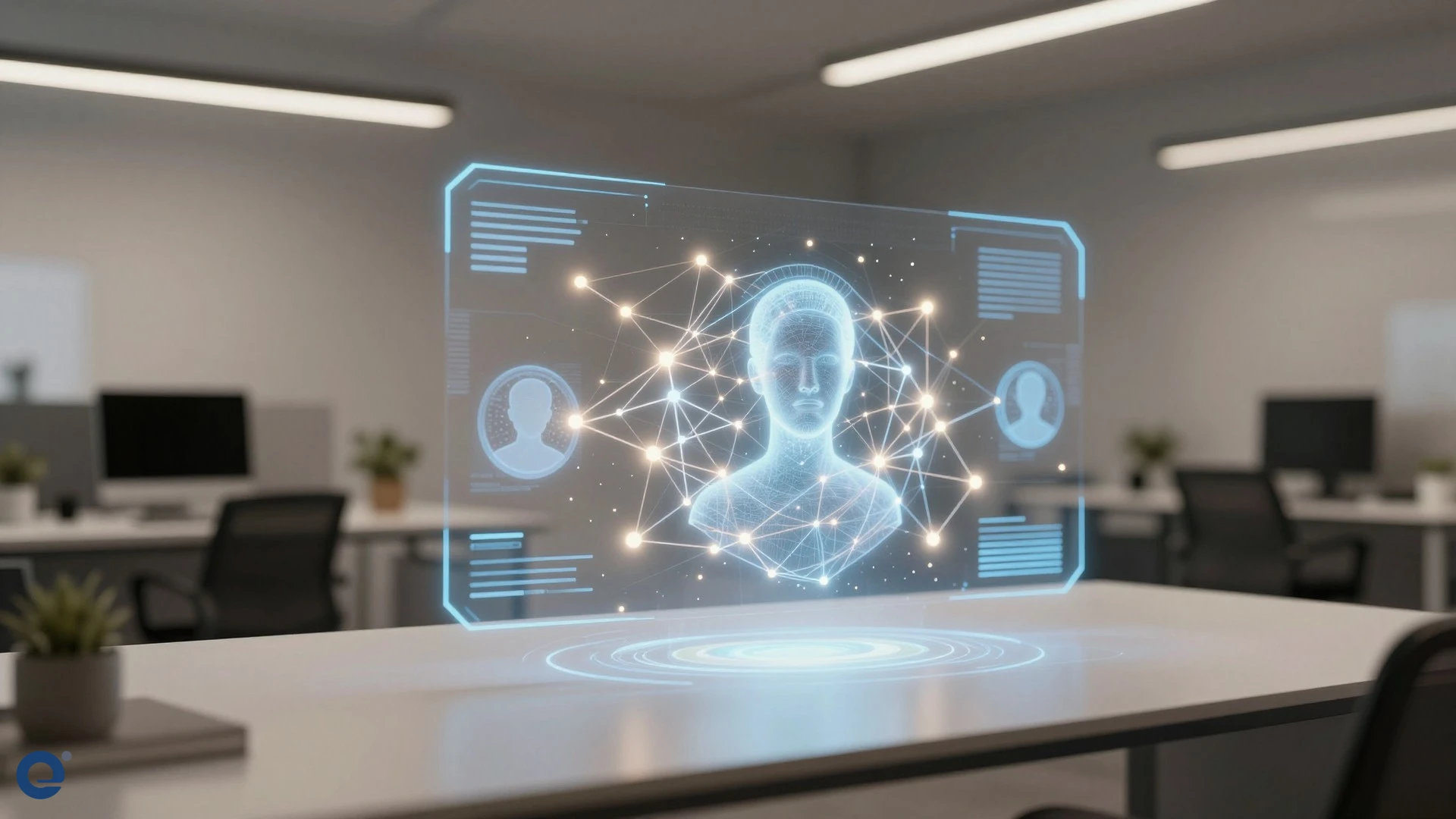 Beyond algorithms: how AI creates unique user interactions
