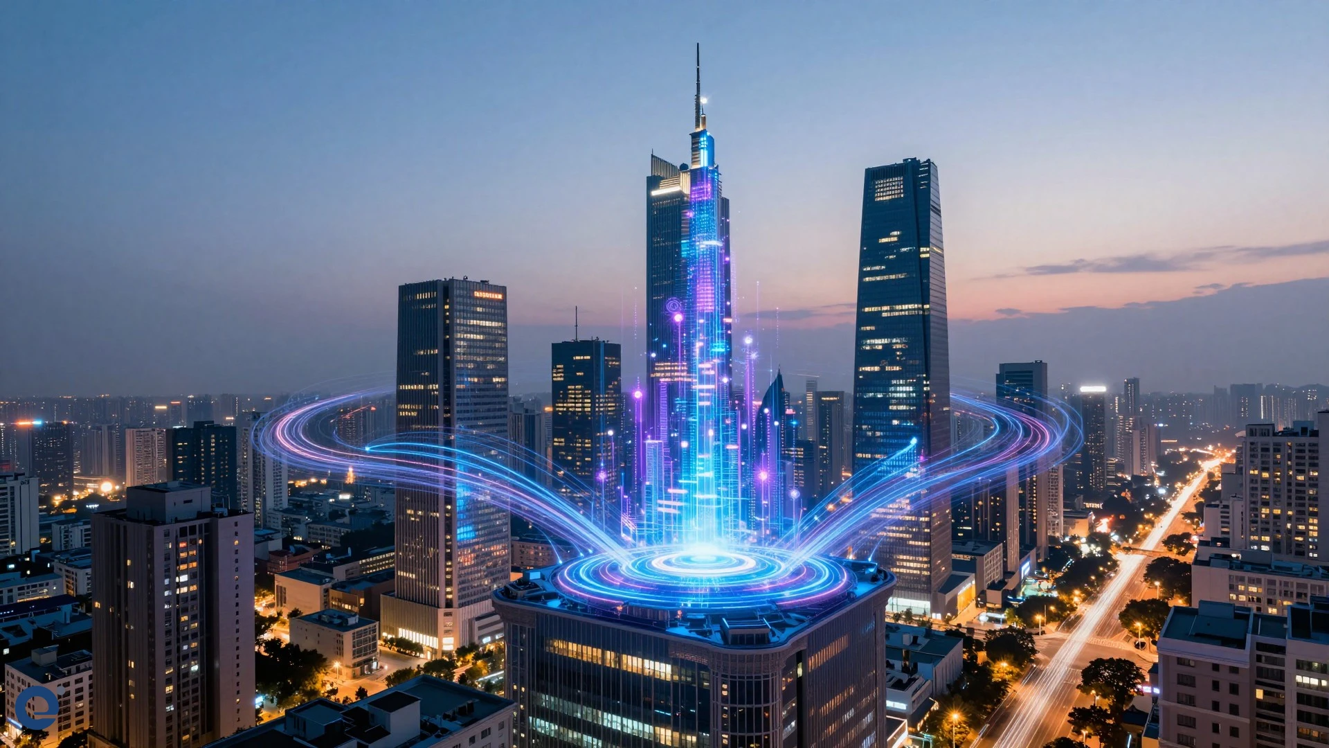 6G và tương lai của truyền thông di động vượt xa 5G với tốc độ và độ trễ cực thấp