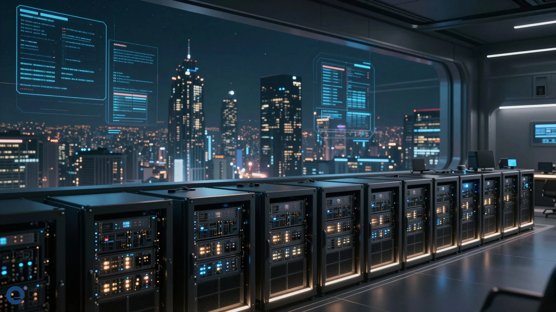 The military applications of pervasive open weight AI and global security