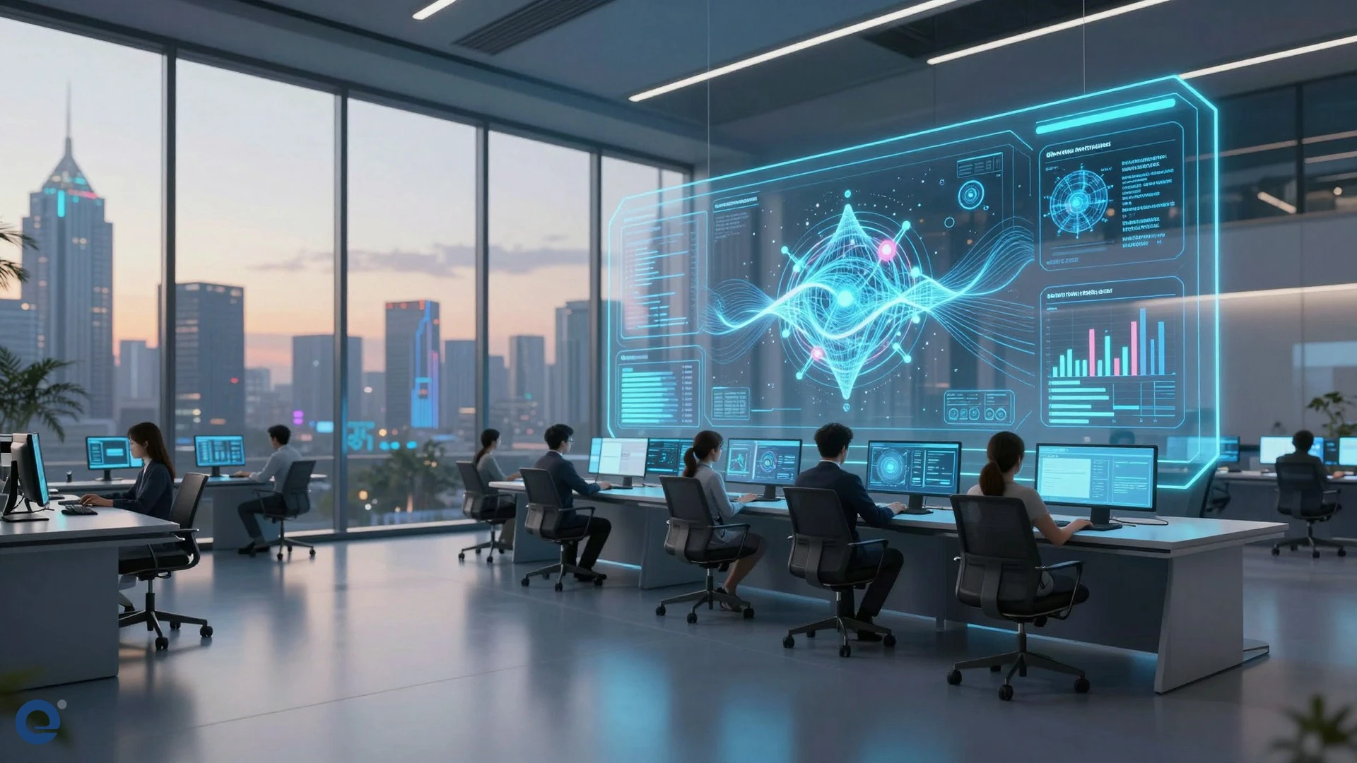 Enhanced User Experience Monitoring through XORA AIOps Vietnam 2026