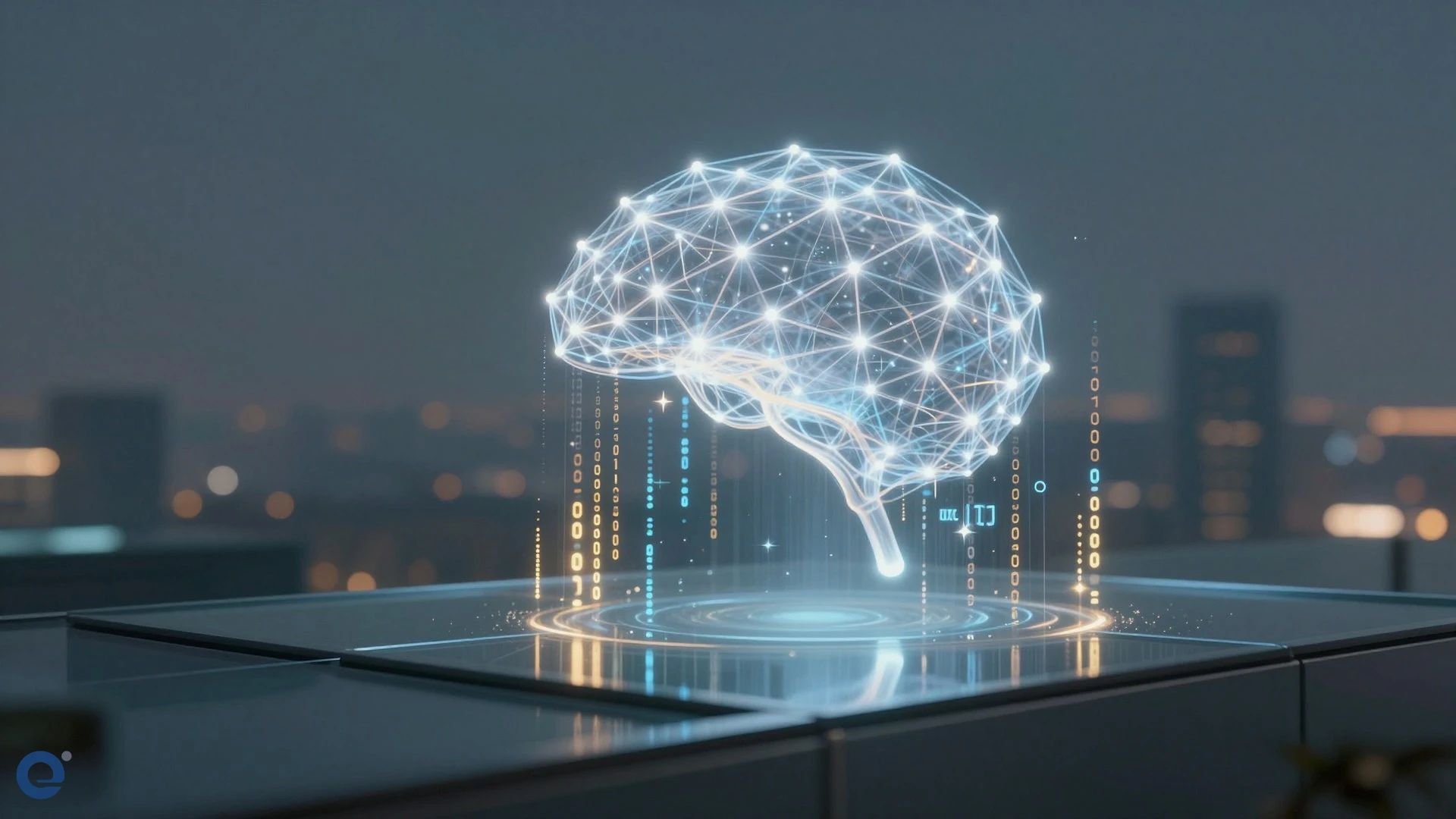 Predictive science by AI in cashless economies foreseeing the future