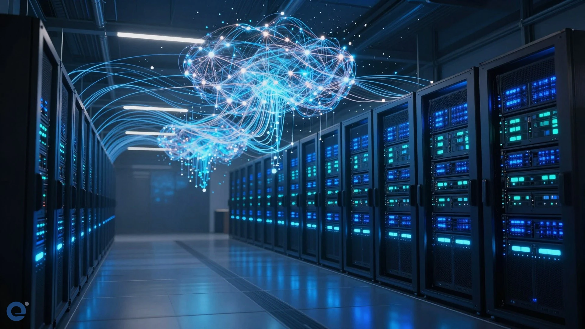 EONSR for Hybrid Cloud AI Deployments Seamless Monitoring Across On Premise and Cloud AI Gateways