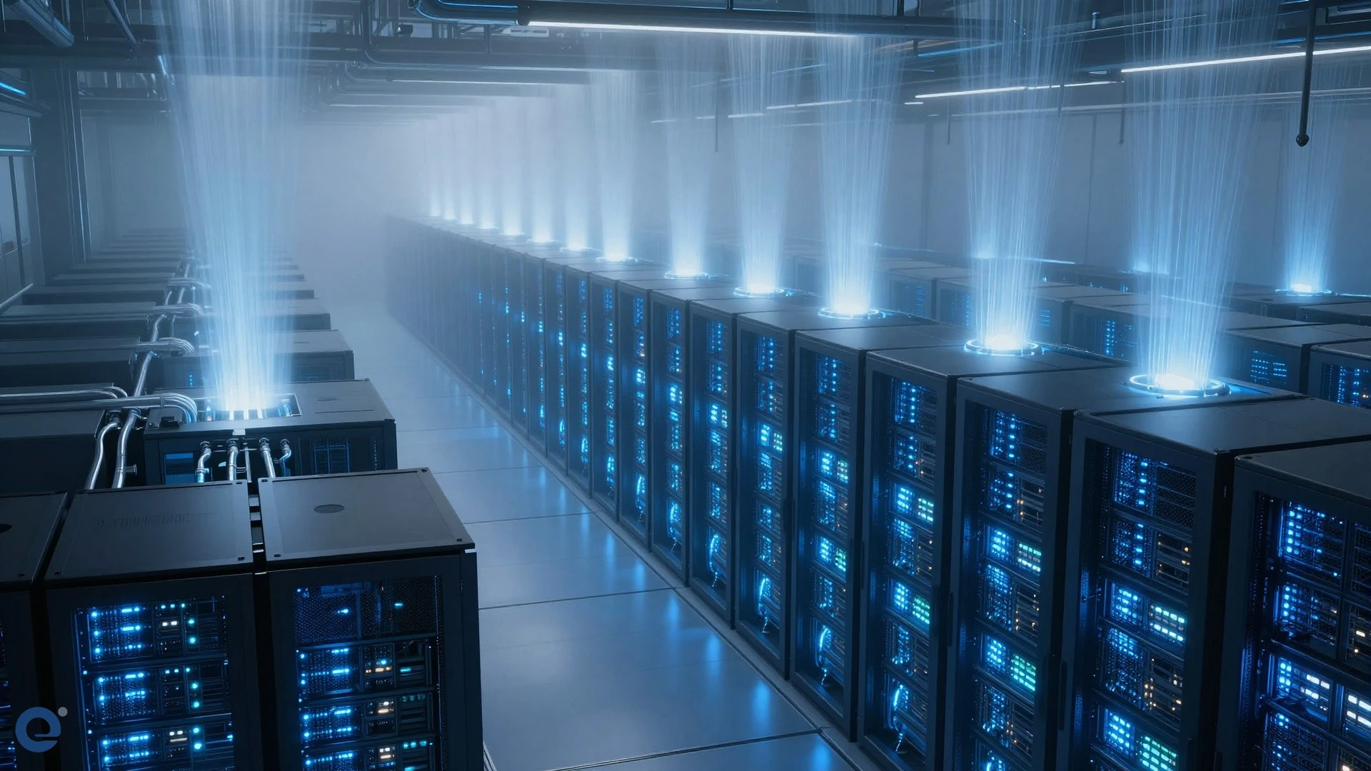 The energy efficiency fallacy in AI compute infrastructure