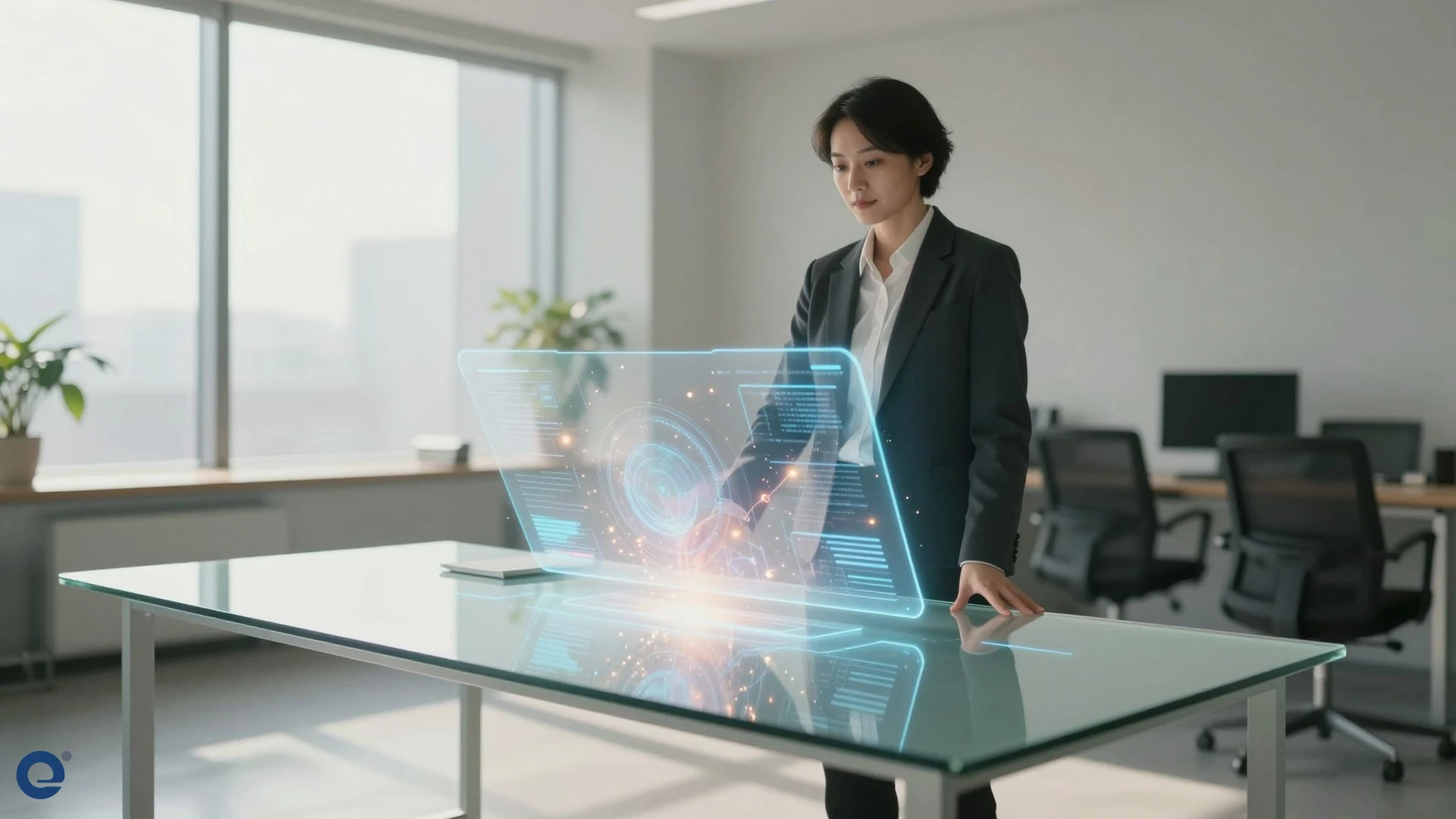 Building trust in AI powered managerial recommendations