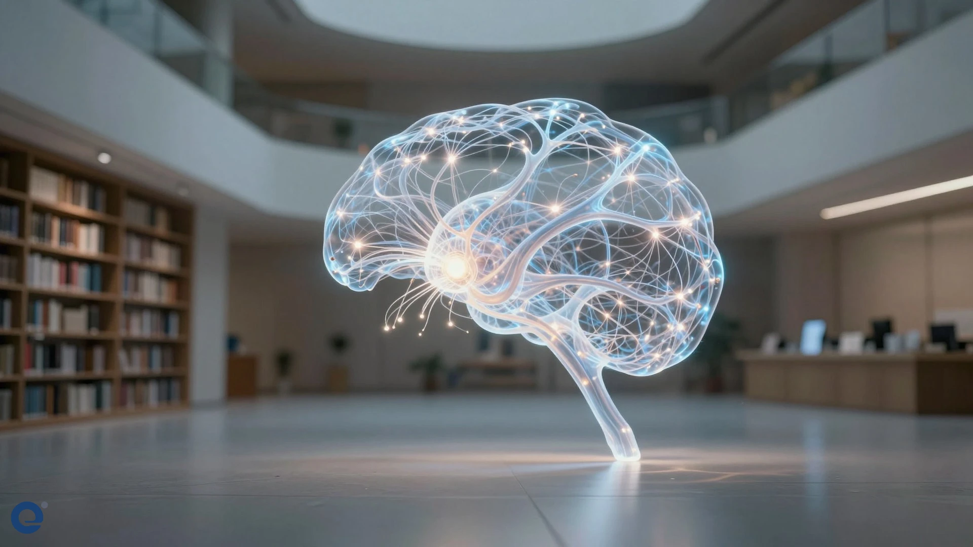 Open weight AI and the evolution of human communication and language