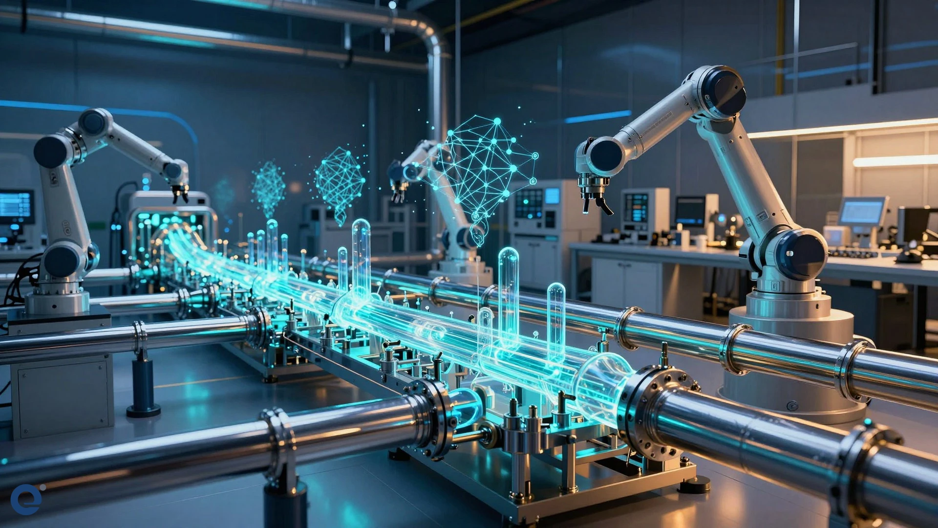 AI as a catalyst for unforeseen scientific breakthroughs: re-engineering the R&amp;D venture pipeline