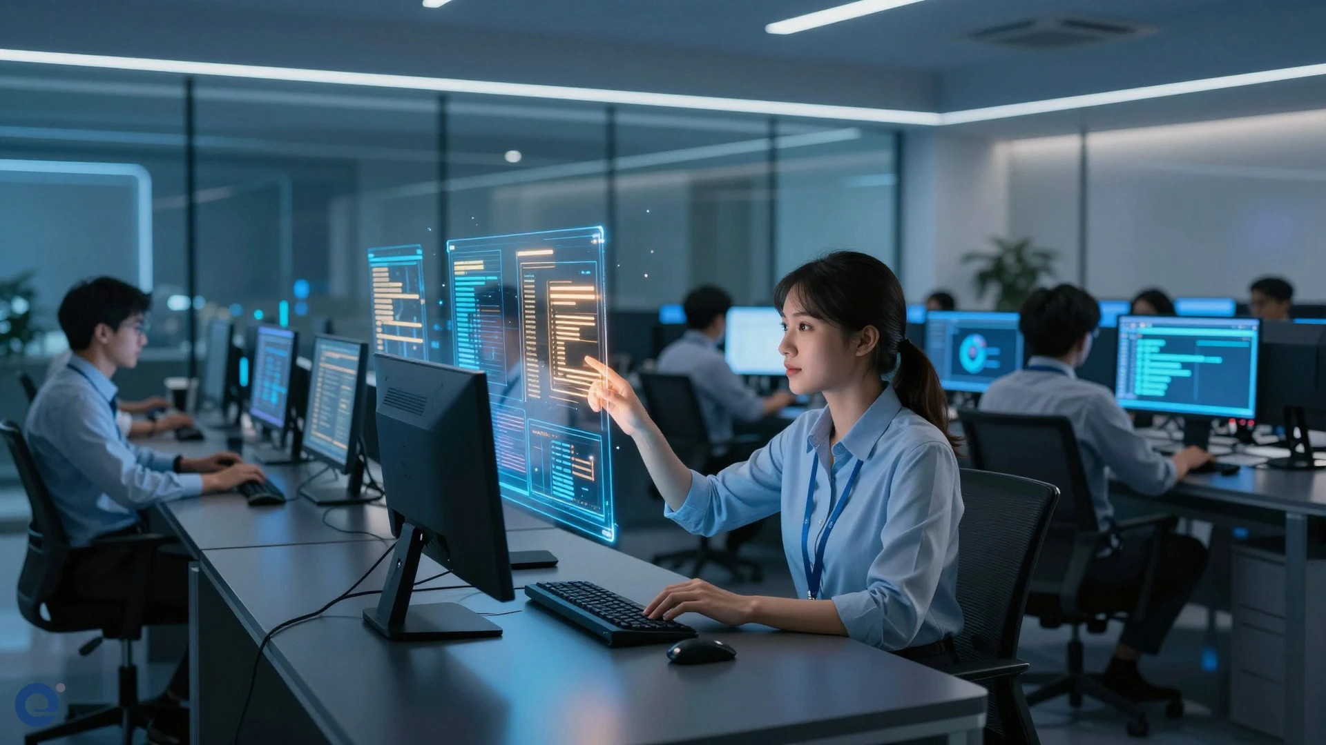 The human element in XORA AIOps: Empowering Vietnam's banking IT teams through intelligent telemetry