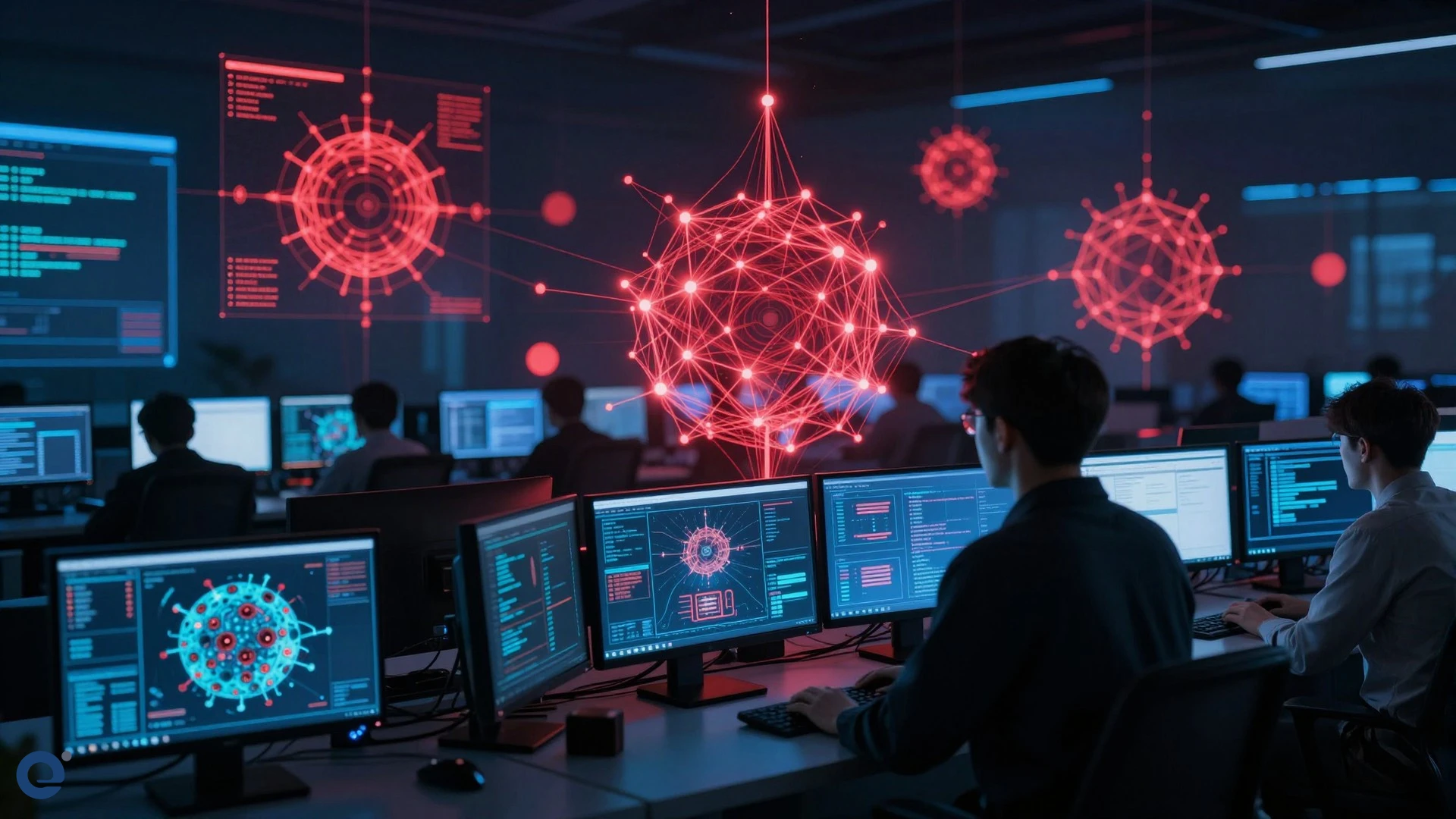 Beyond WeWorm: analyzing next-generation AI-driven cyber attack scenarios