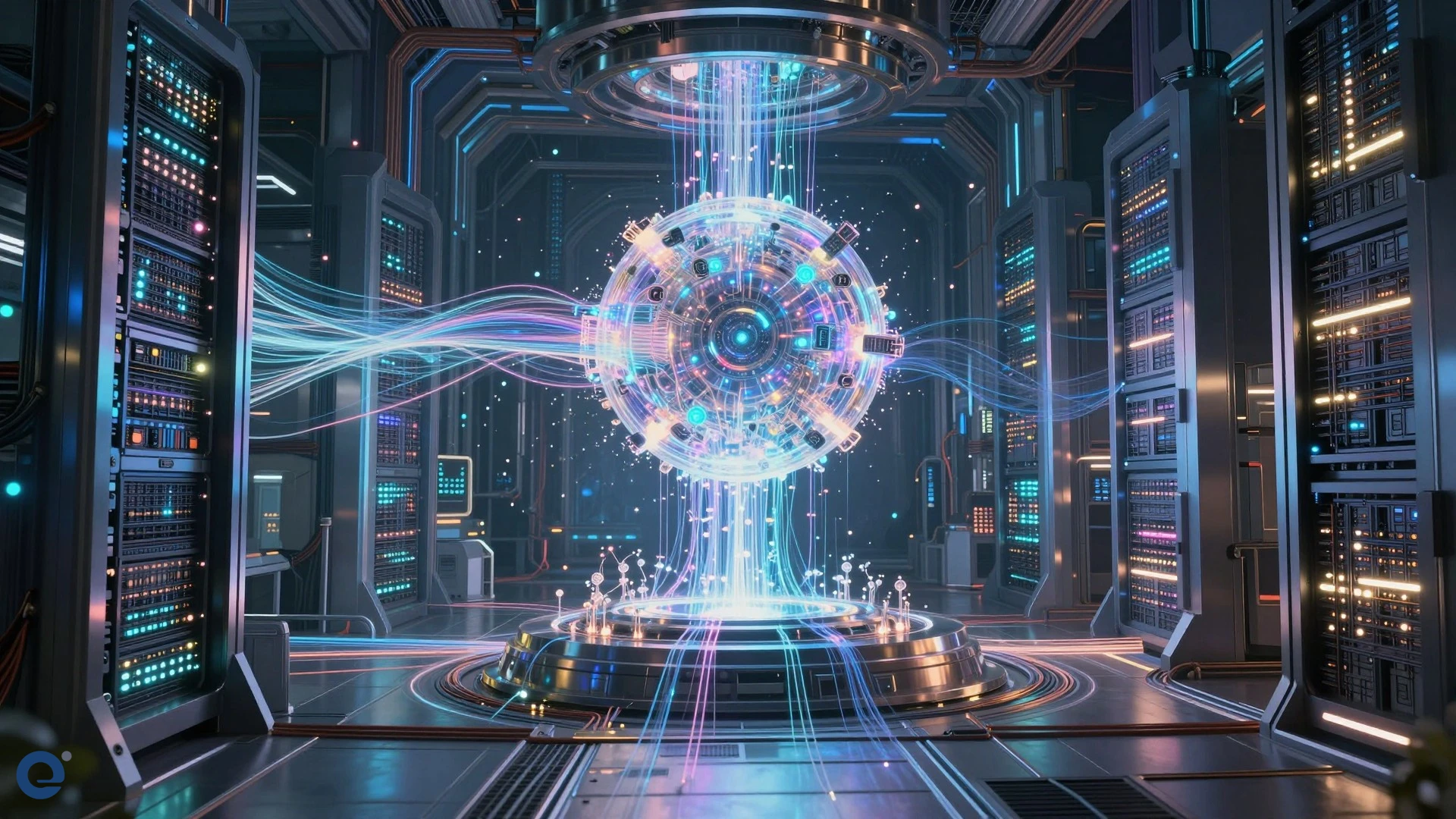 Deconstructing the AI gateway: Orchestrating and monitoring distributed microservices under nondeterministic workloads
