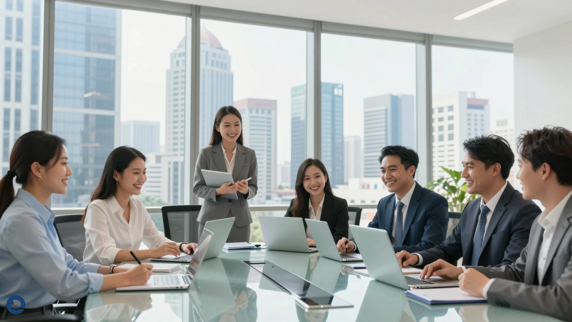 Tầm quan trọng của việc đo lường sự hài lòng nhân viên trong chiến lược phát triển của Vingroup