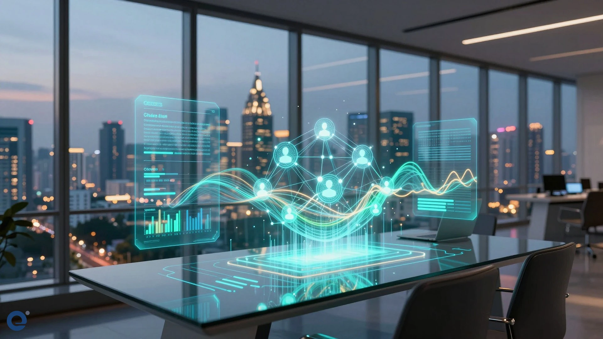 Predictive analytics for customer churn using XORA AI in Vietnam
