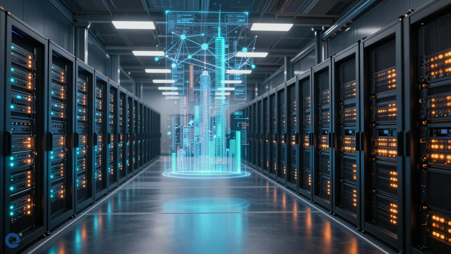 AI-driven capacity planning on AWS: forecasting future resource needs and infrastructure investments with predictive AIOps