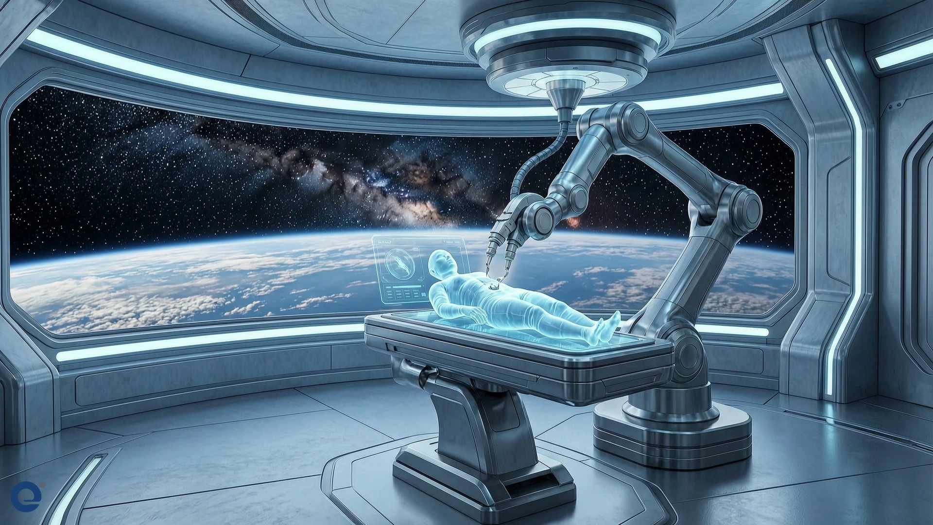 VinSpace and the future of remote medicine in orbit