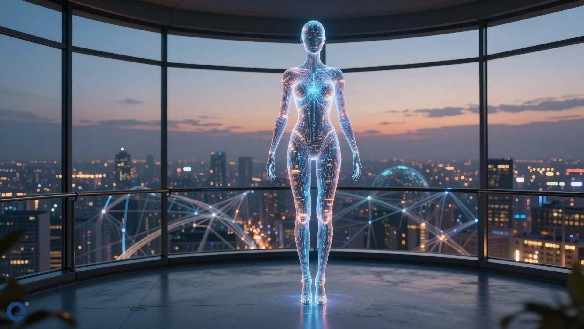 The global implications of a multi dialect AI agent