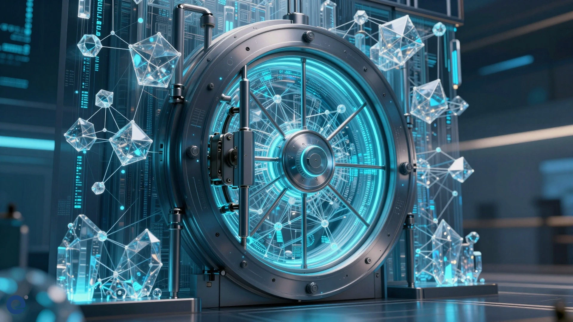Blockchain và bài toán bảo mật dữ liệu giao dịch trong kỷ nguyên số