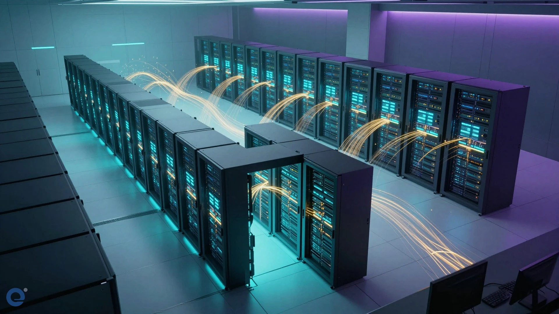 Tối ưu hóa chi phí thông qua cân bằng khối lượng công việc bằng AI trong XORA TechX Cloud cho doanh nghiệp Việt Nam