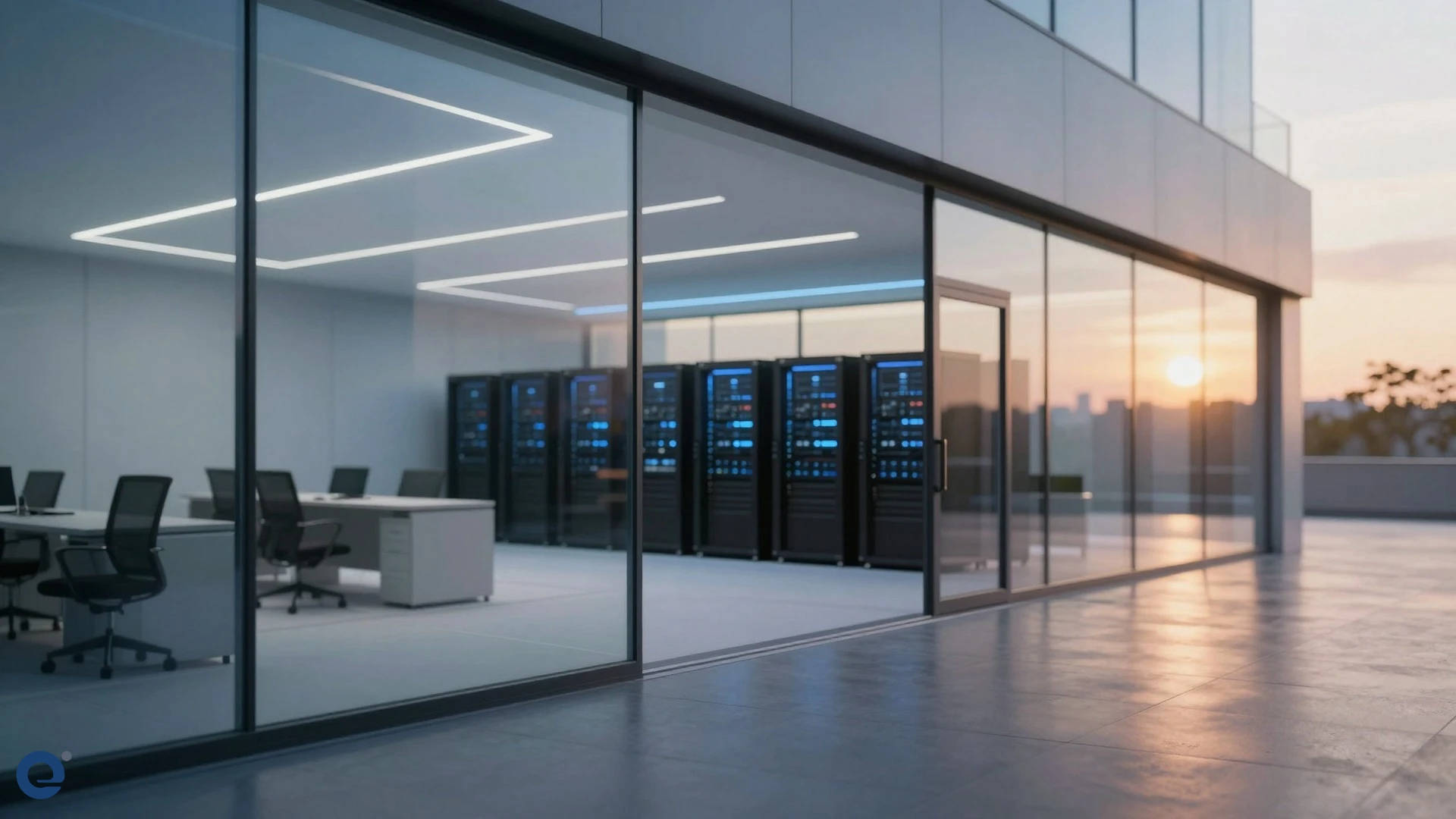 EON TECH là công ty gì? Tổng quan đầy đủ về EONSR tại Việt Nam