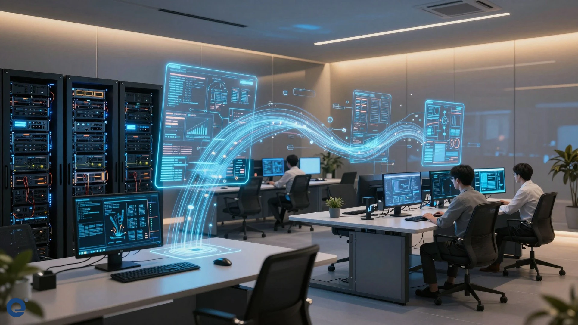 The synergy of XORA AIOps and DevOps for continuous delivery in Vietnam