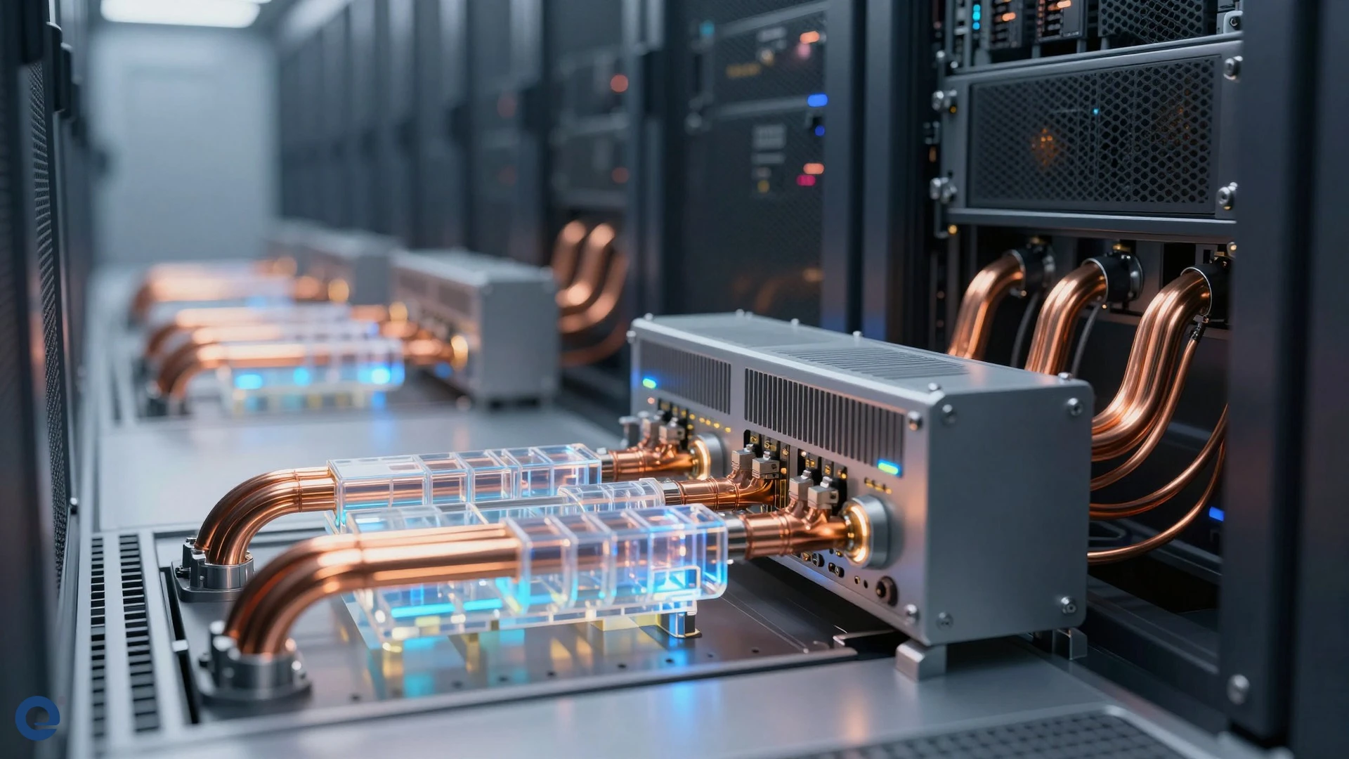 Next generation power electronics for AI data centers