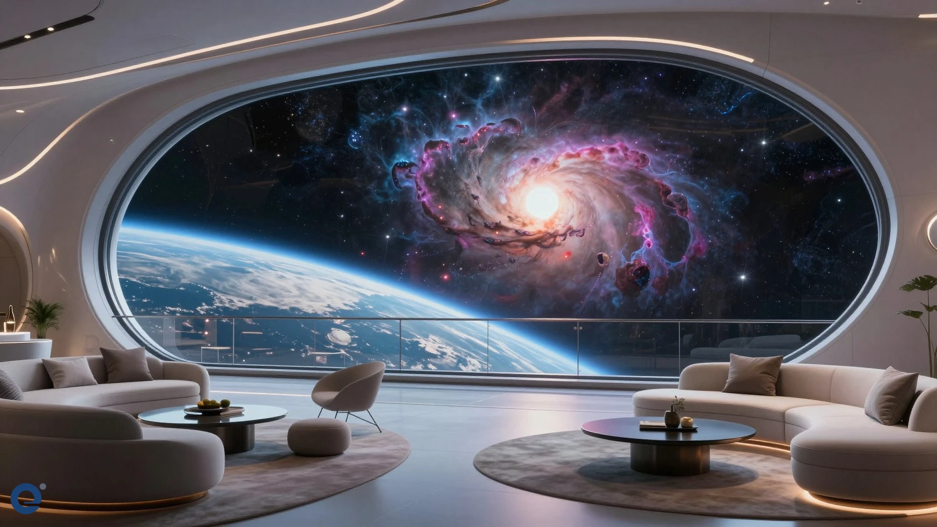 Du lịch vũ trụ Vinspace giấc mơ thành hiện thực