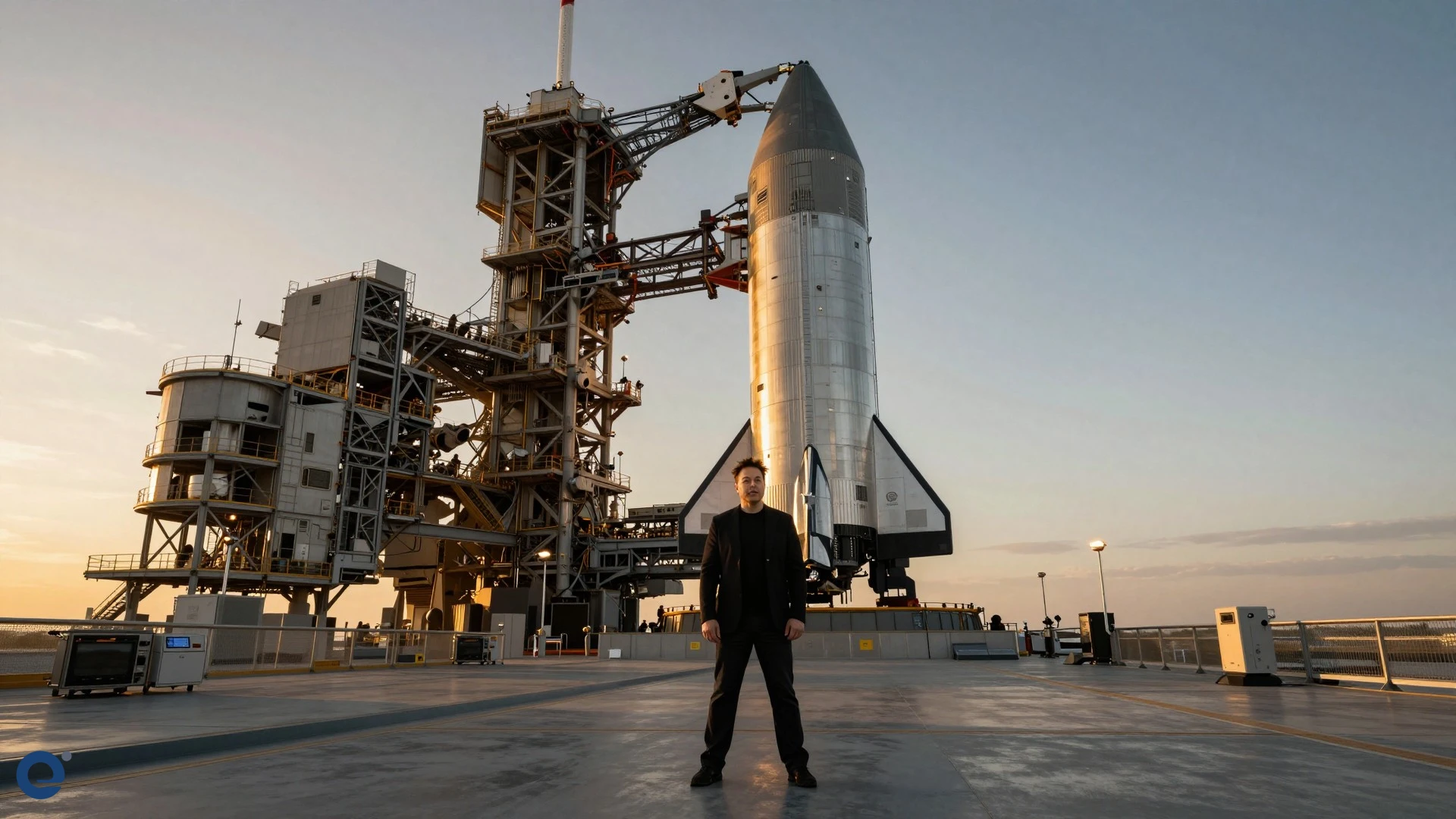 Elon Musk và tầm ảnh hưởng không thể thay thế lên văn hóa đổi mới của SpaceX