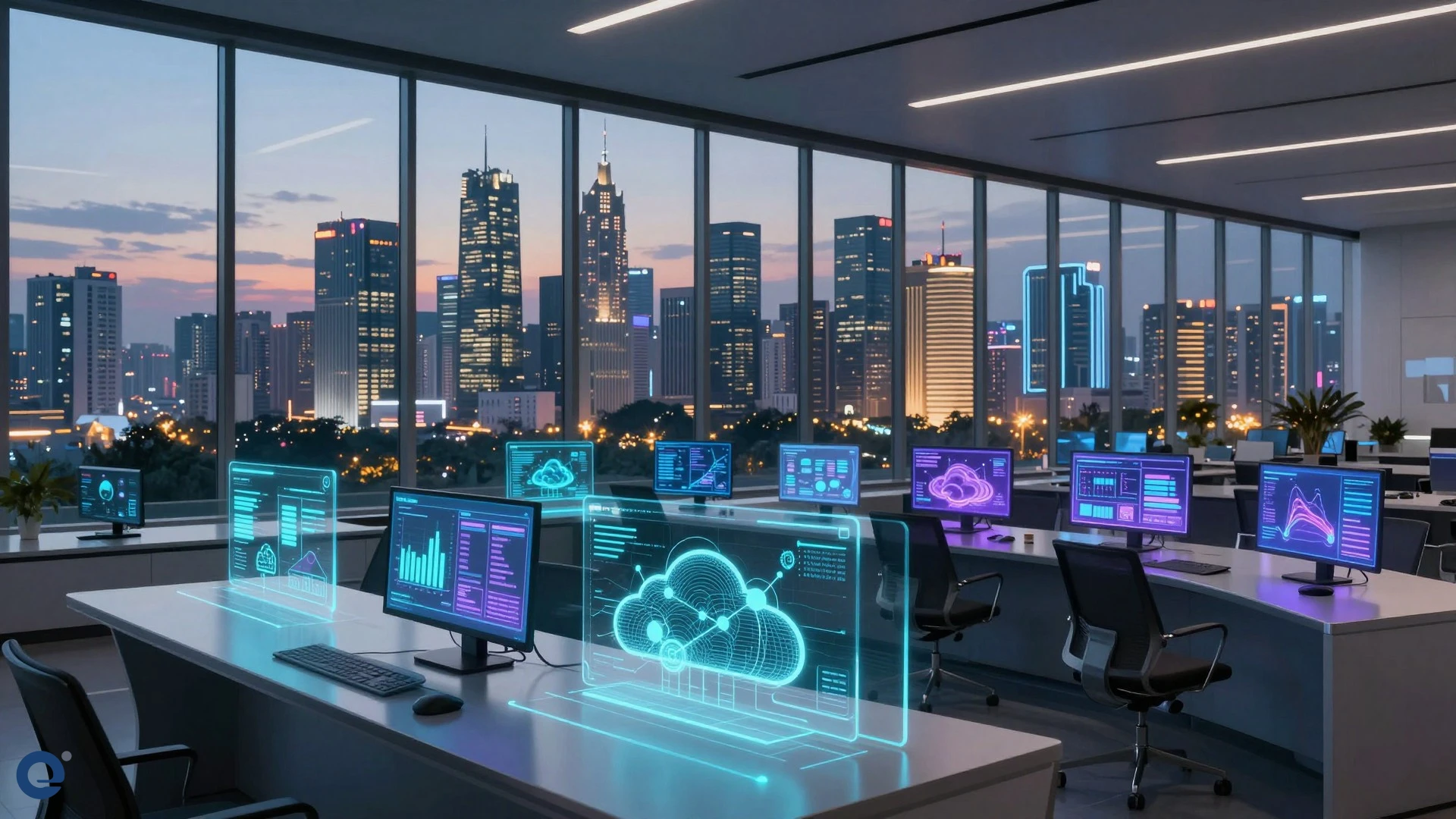Quy hoạch dung lượng đám mây tại Việt Nam: Tại sao autoscaling không còn đủ để bảo vệ hạ tầng doanh nghiệp?