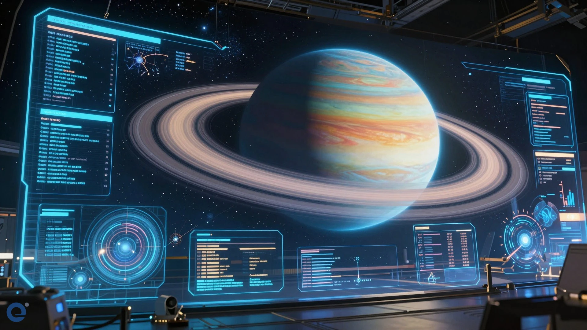 Machine learning for identifying exoplanet characteristics from remote data