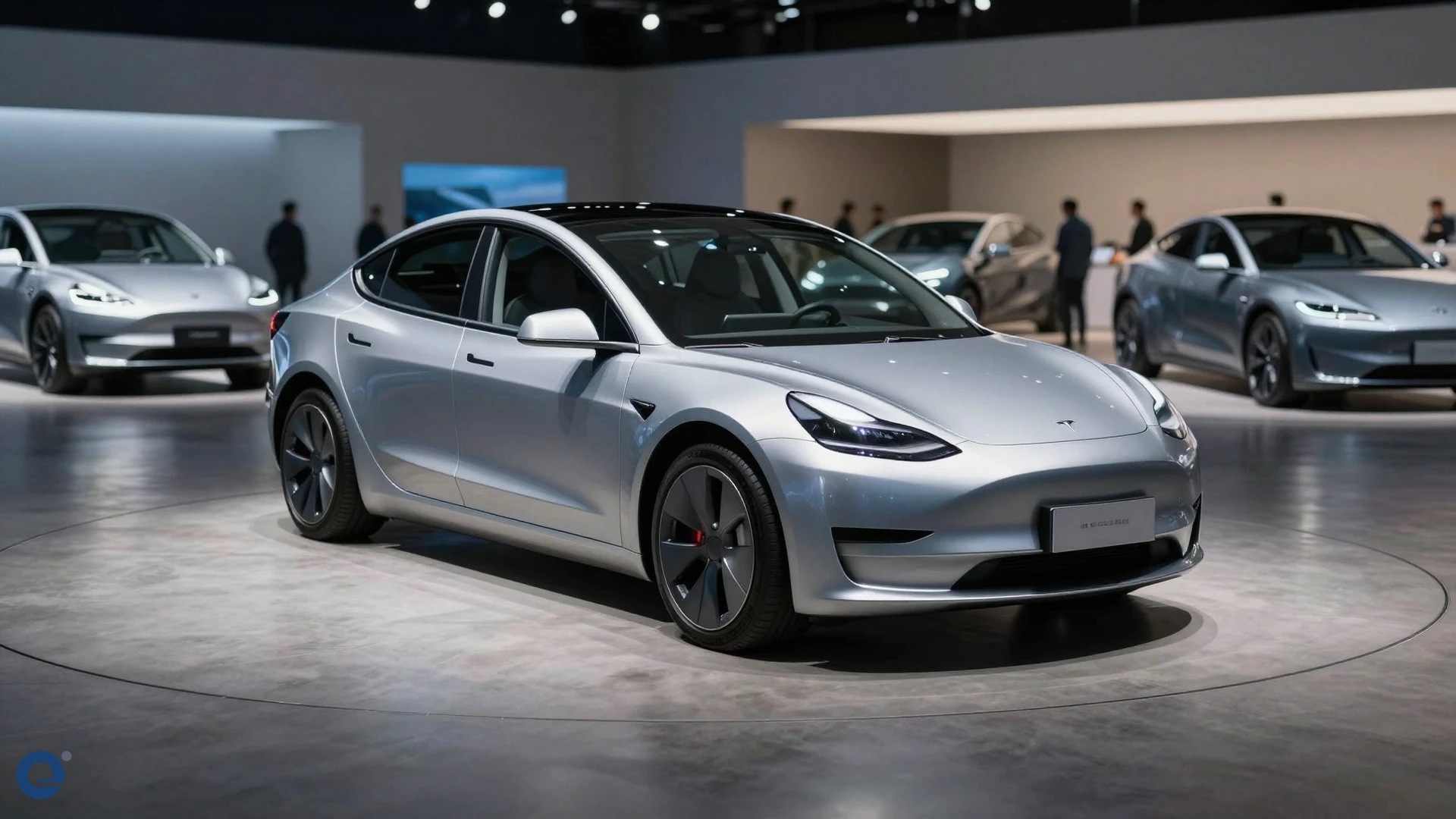 Tesla versus the competition: a comparative analysis of business models in Vietnam