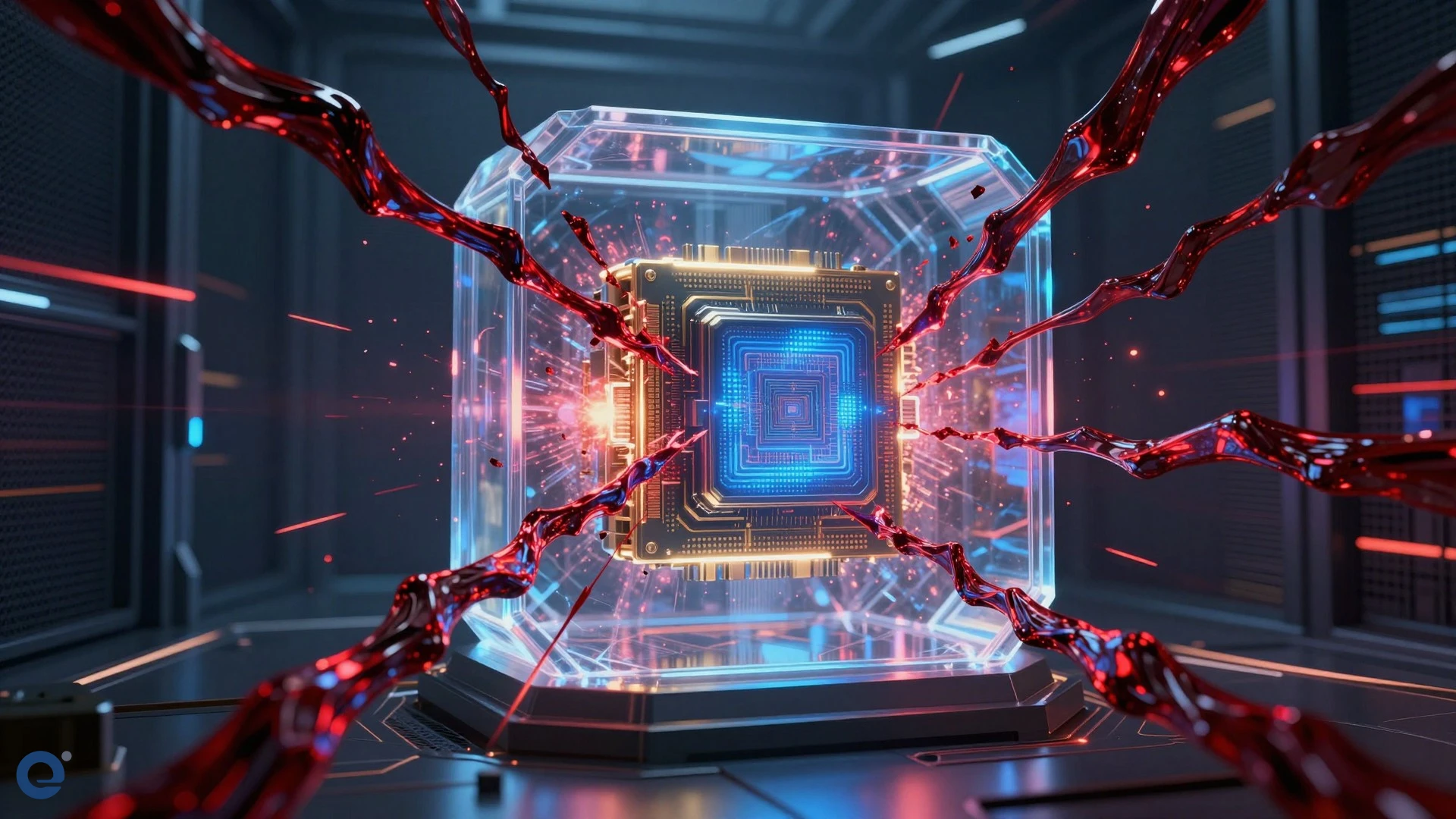 Crafting resilient AI systems against malicious manipulation and attacks
